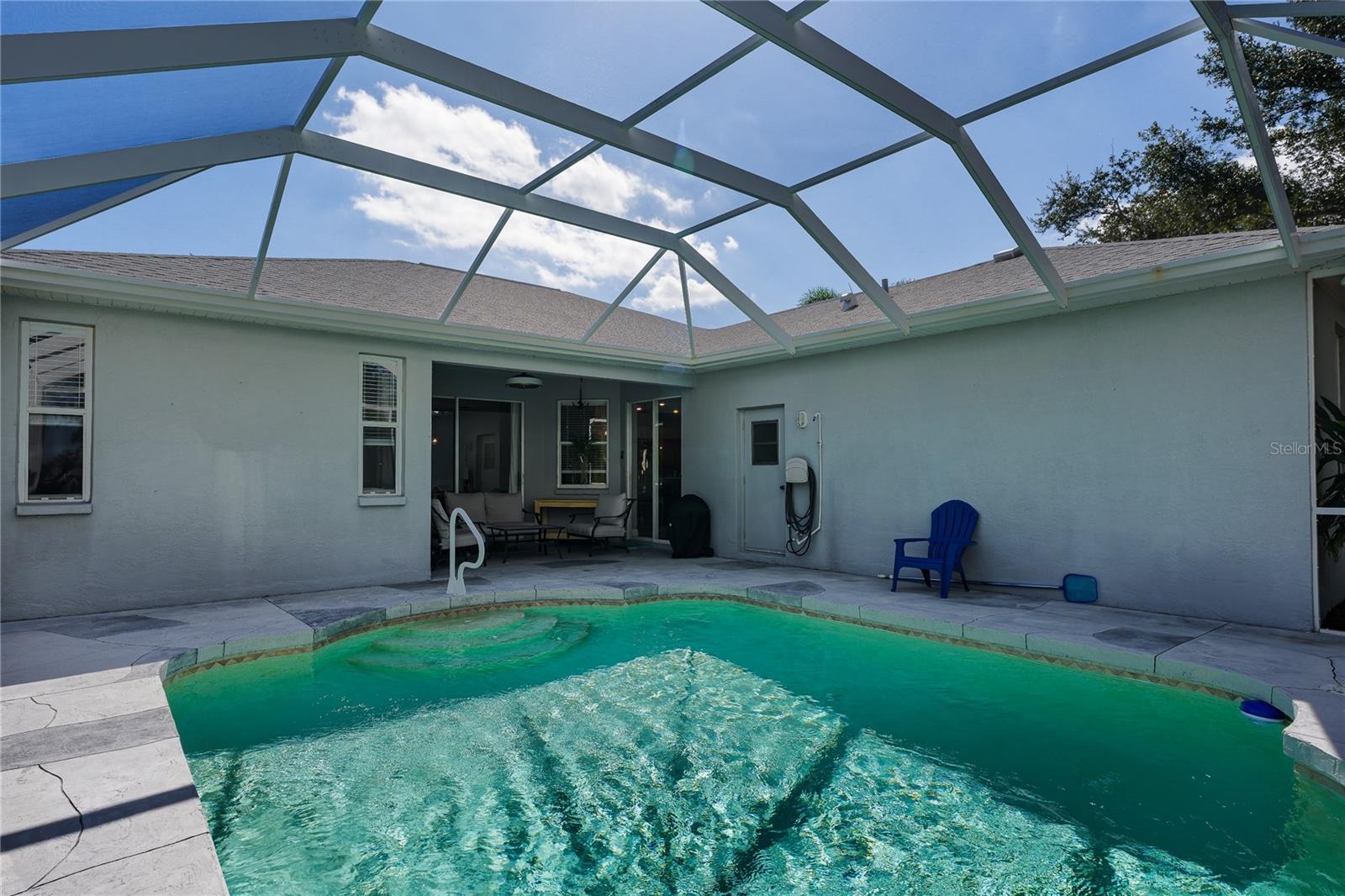 CREEKWOOD PH TWO SUBPHASE F - Residential