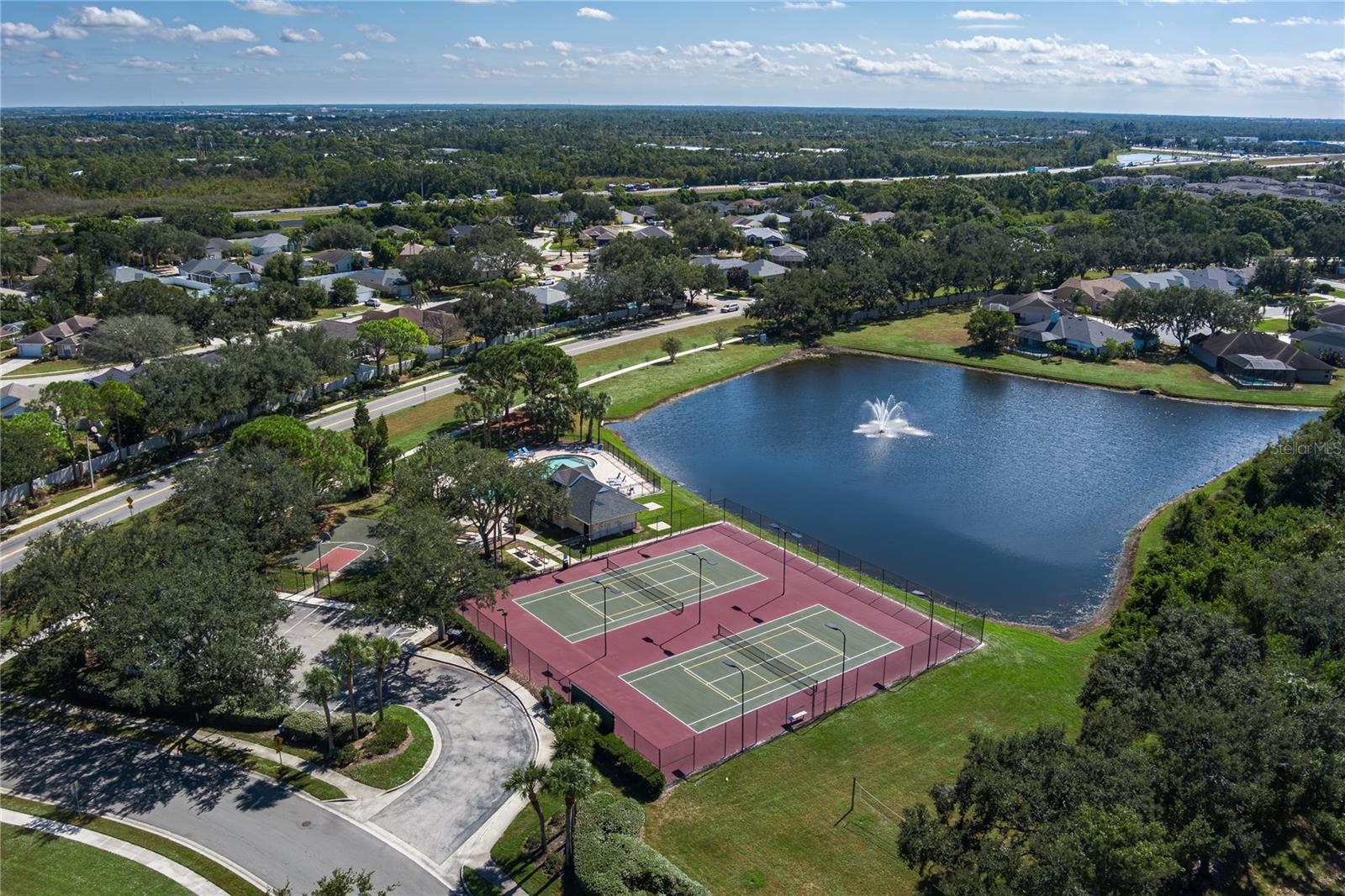 CREEKWOOD PH TWO SUBPHASE F - Residential