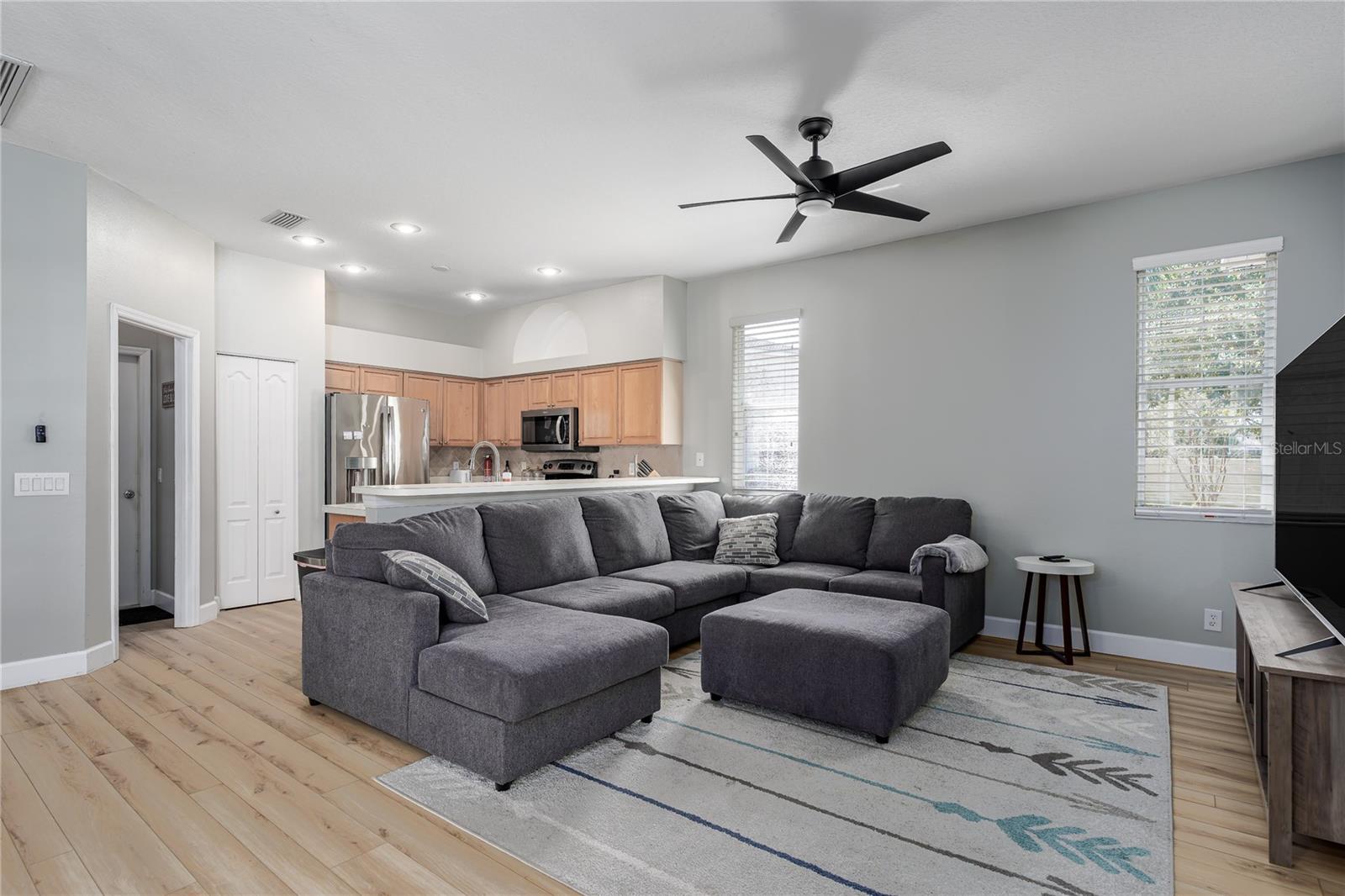 CREEKWOOD PH TWO SUBPHASE F - Residential