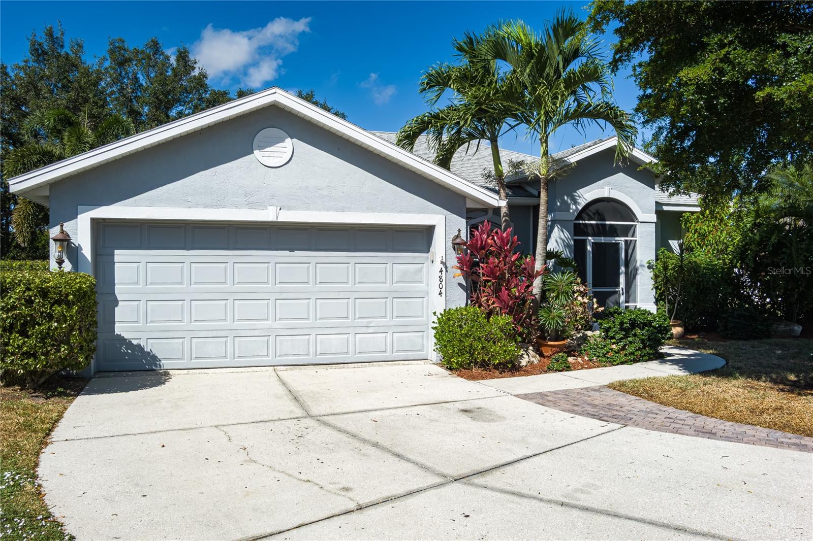 CREEKWOOD PH TWO SUBPHASE F - Residential