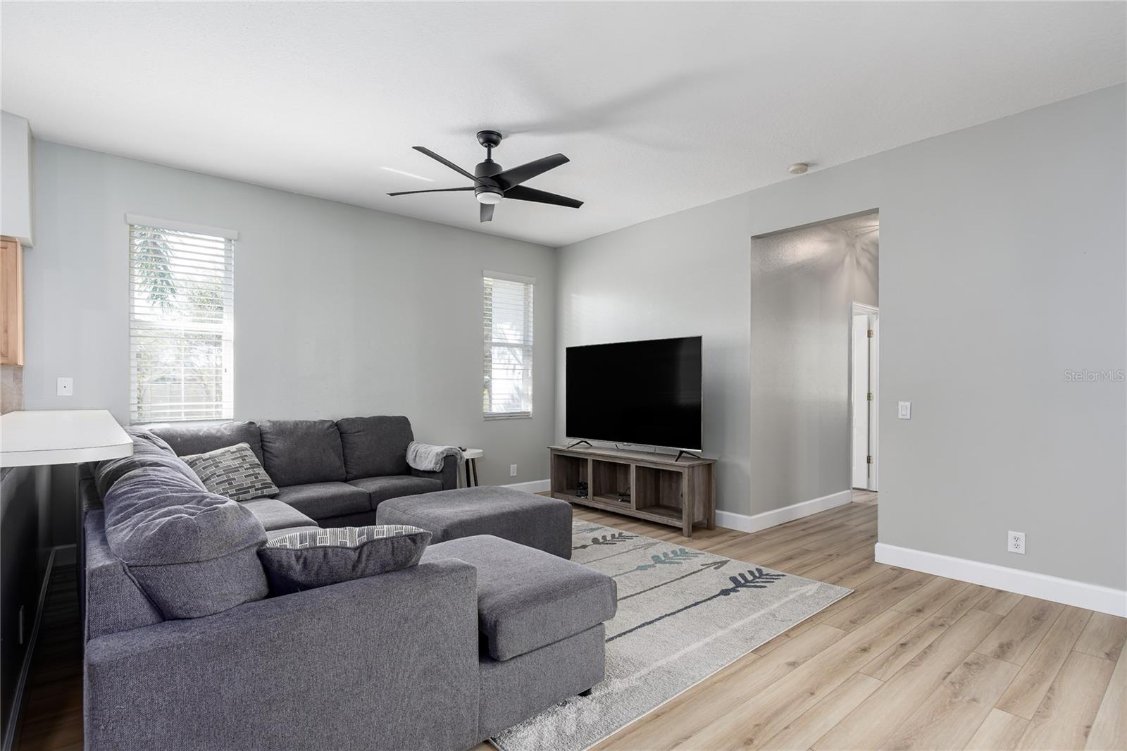 CREEKWOOD PH TWO SUBPHASE F - Residential