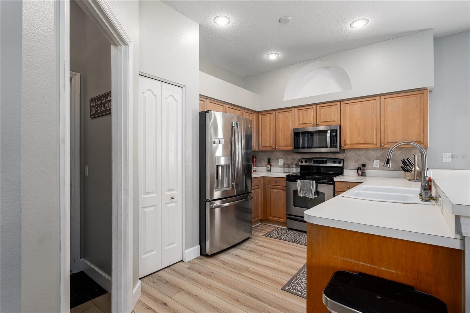 CREEKWOOD PH TWO SUBPHASE F - Residential