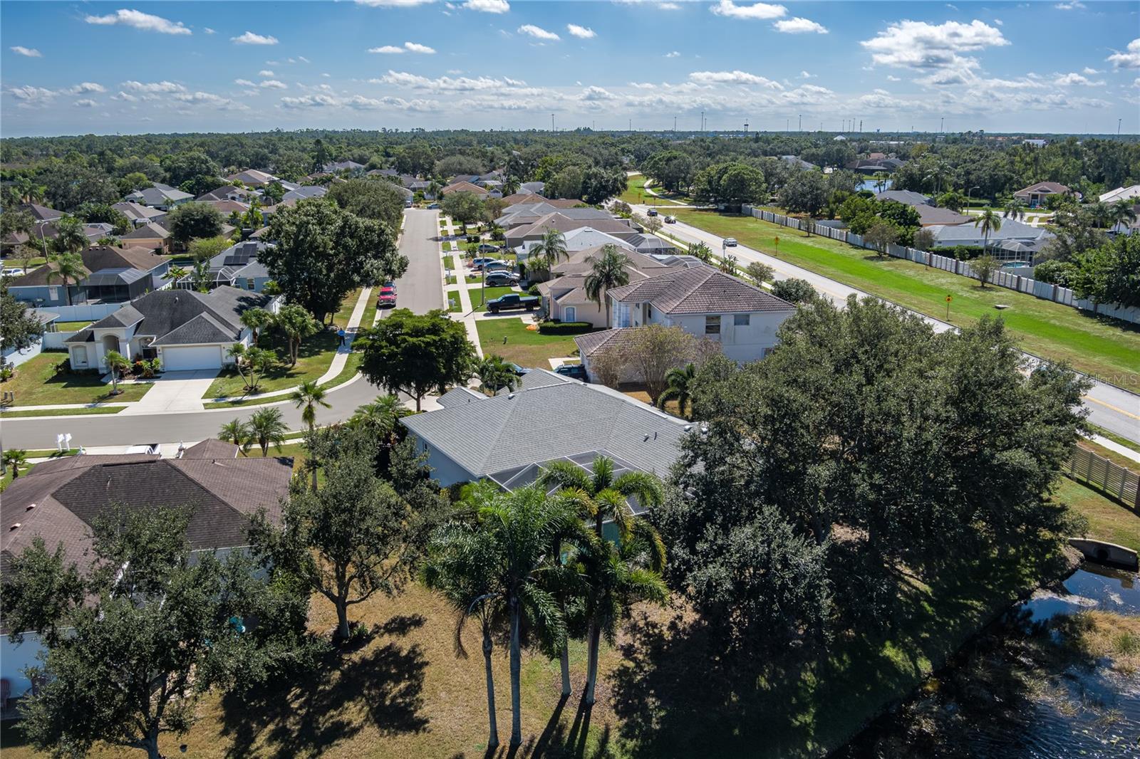 CREEKWOOD PH TWO SUBPHASE F - Residential