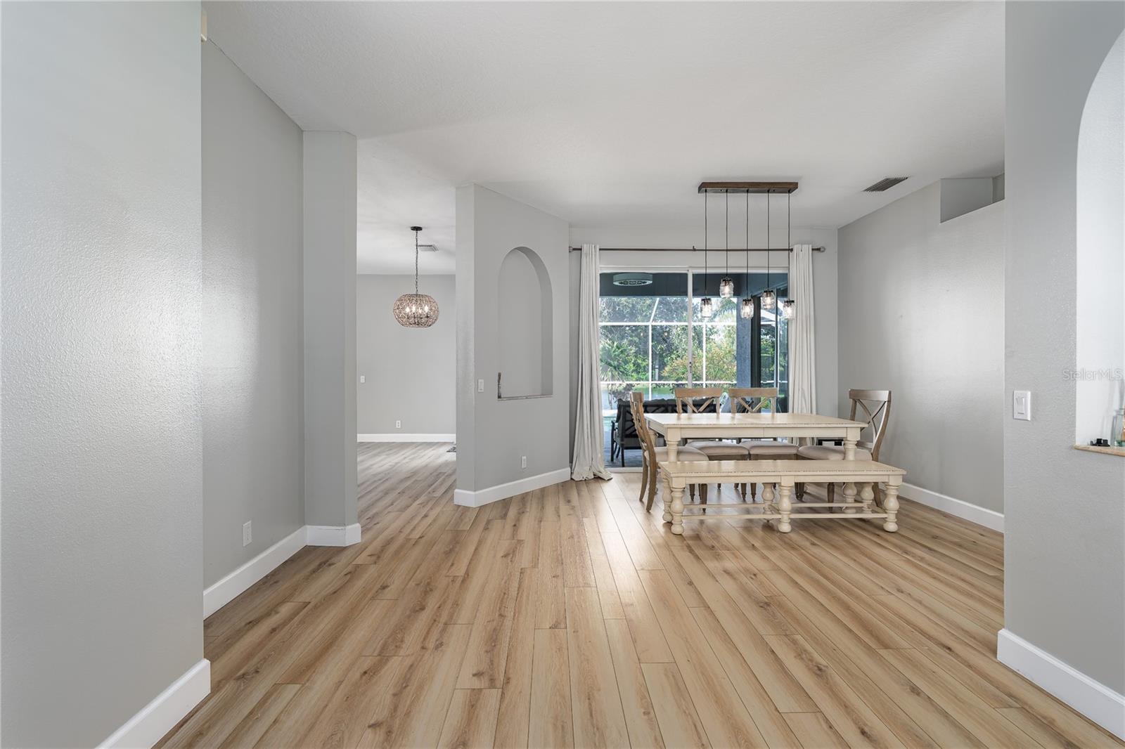 CREEKWOOD PH TWO SUBPHASE F - Residential