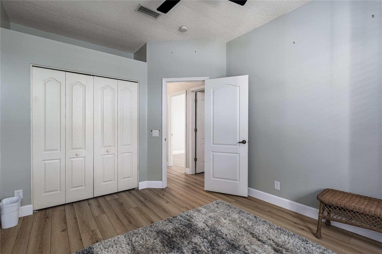 CREEKWOOD PH TWO SUBPHASE F - Residential