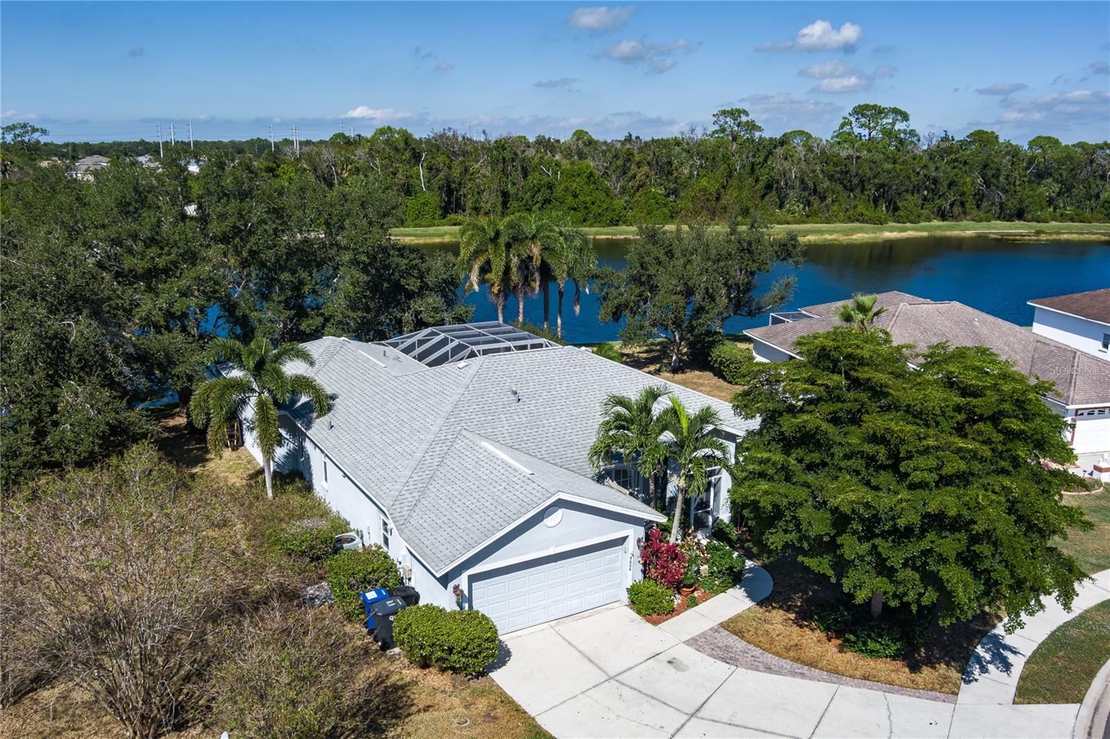 CREEKWOOD PH TWO SUBPHASE F - Residential