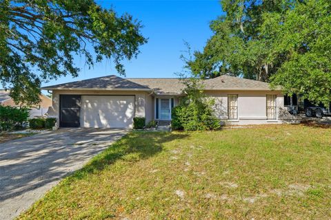 Photo of 7337 Orchid Lake Road, New Port Richey, FL 34653 (MLS # TB8446210)
