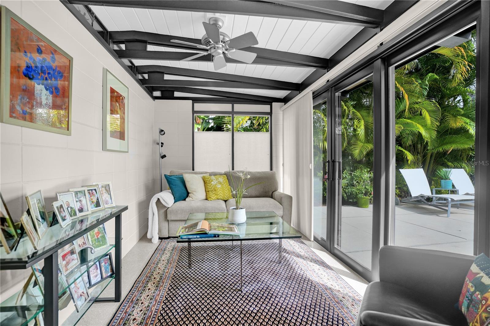 SIESTA REV - Residential