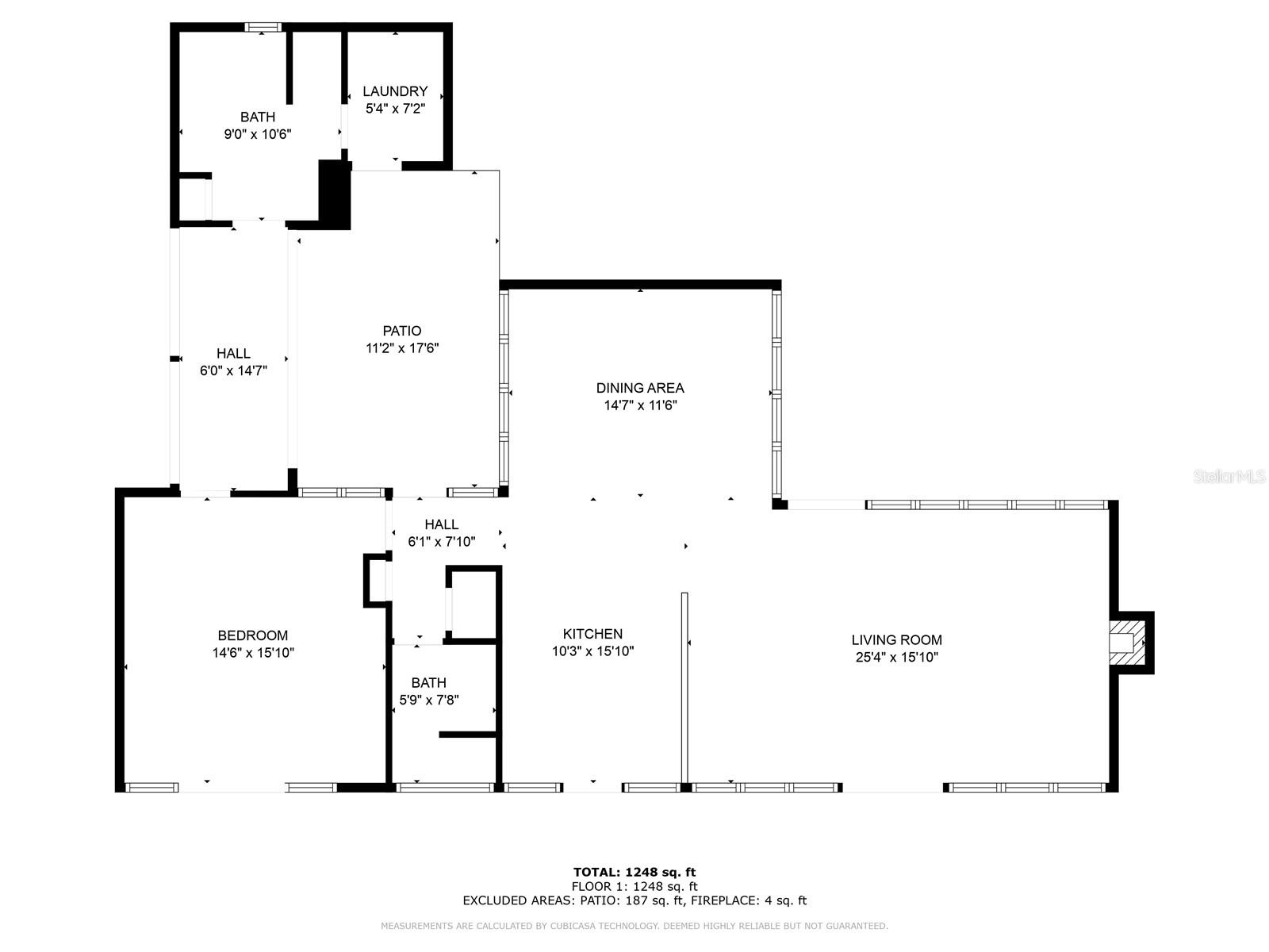 SIESTA REV - Residential