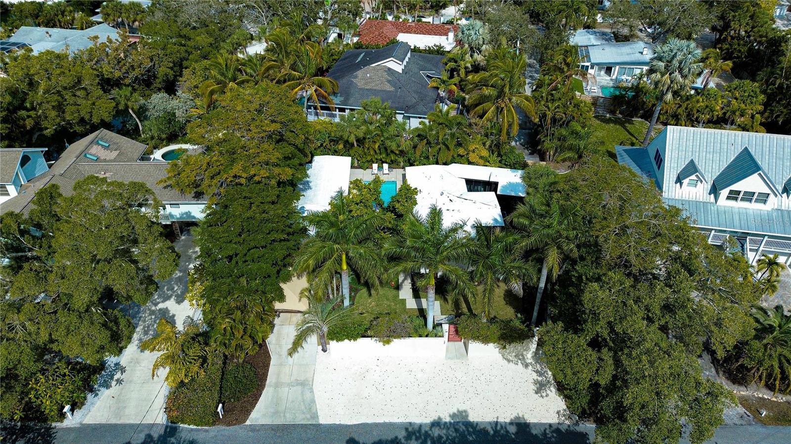 SIESTA REV - Residential