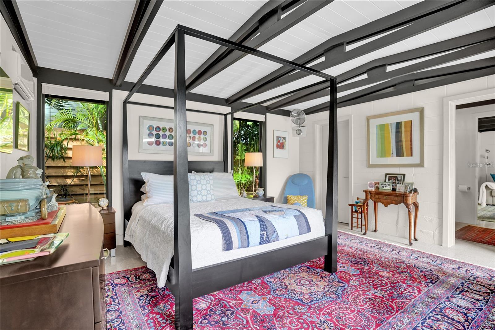 SIESTA REV - Residential