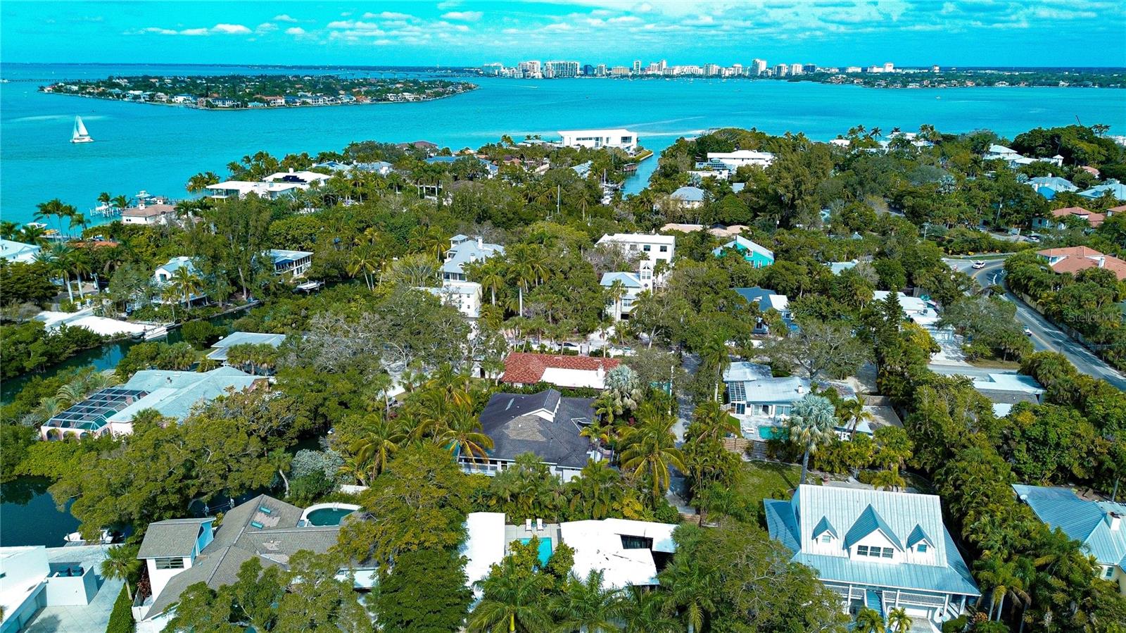 SIESTA REV - Residential