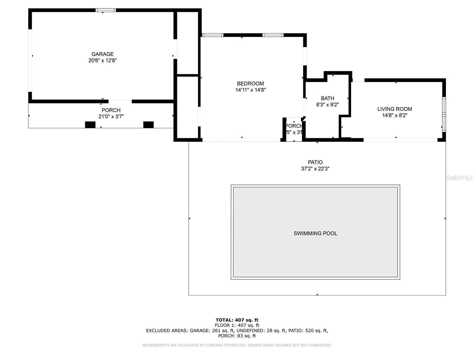 SIESTA REV - Residential