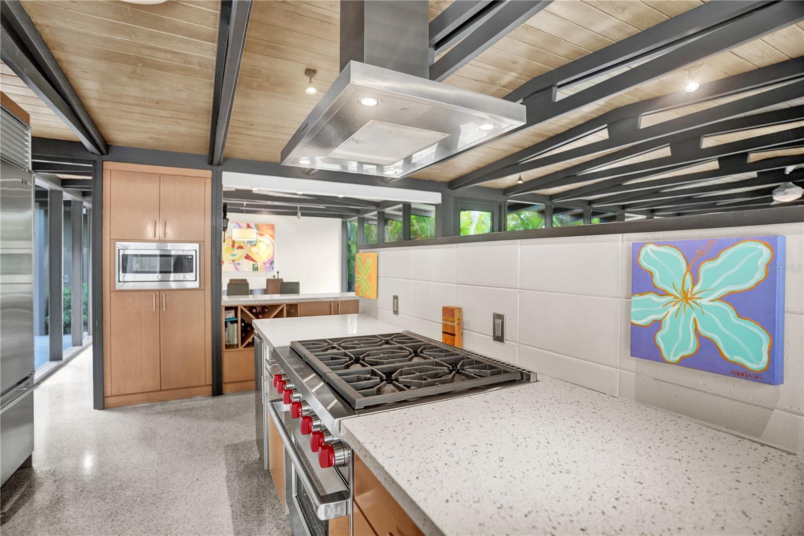 SIESTA REV - Residential