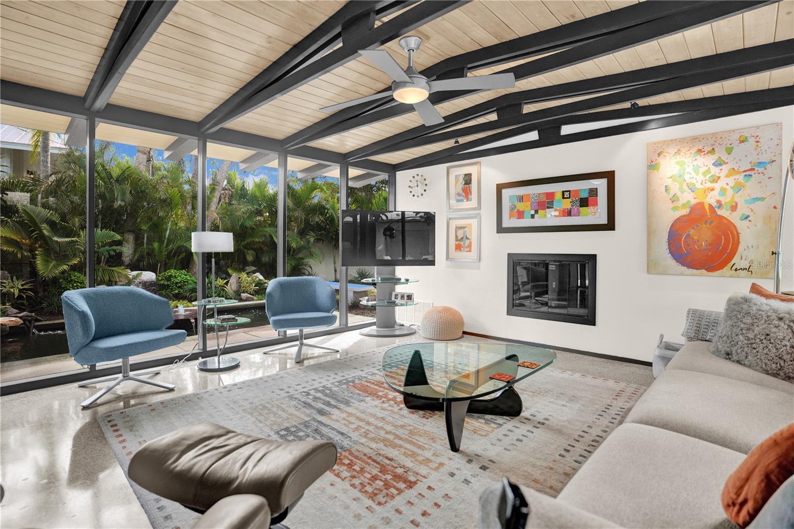 SIESTA REV - Residential