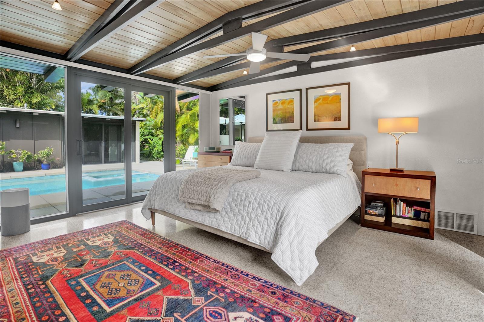 SIESTA REV - Residential