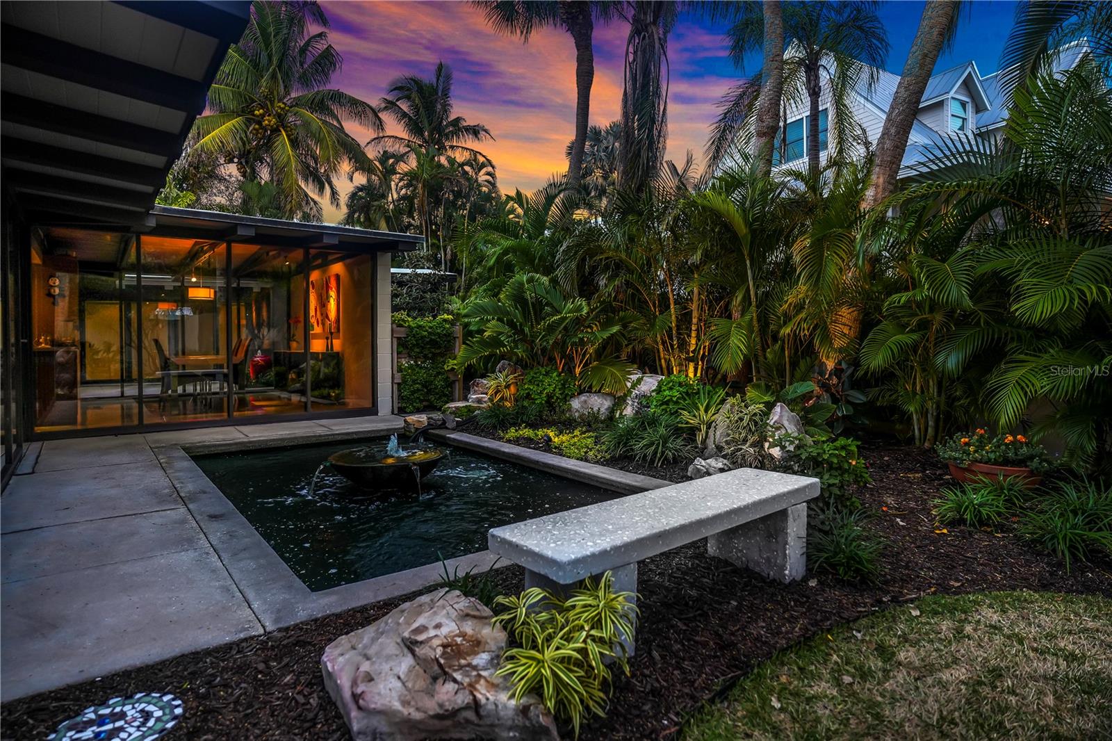 SIESTA REV - Residential