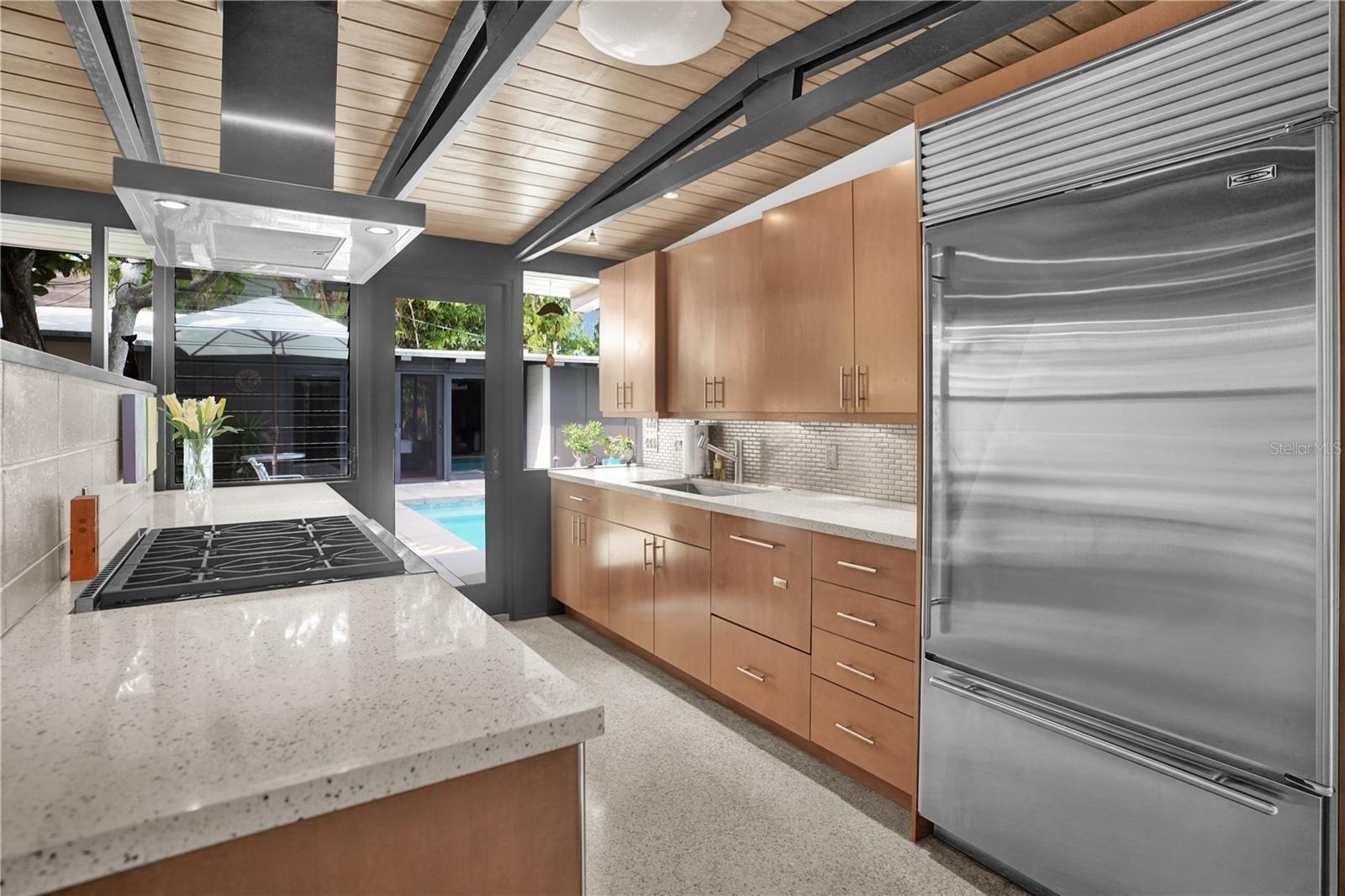 SIESTA REV - Residential