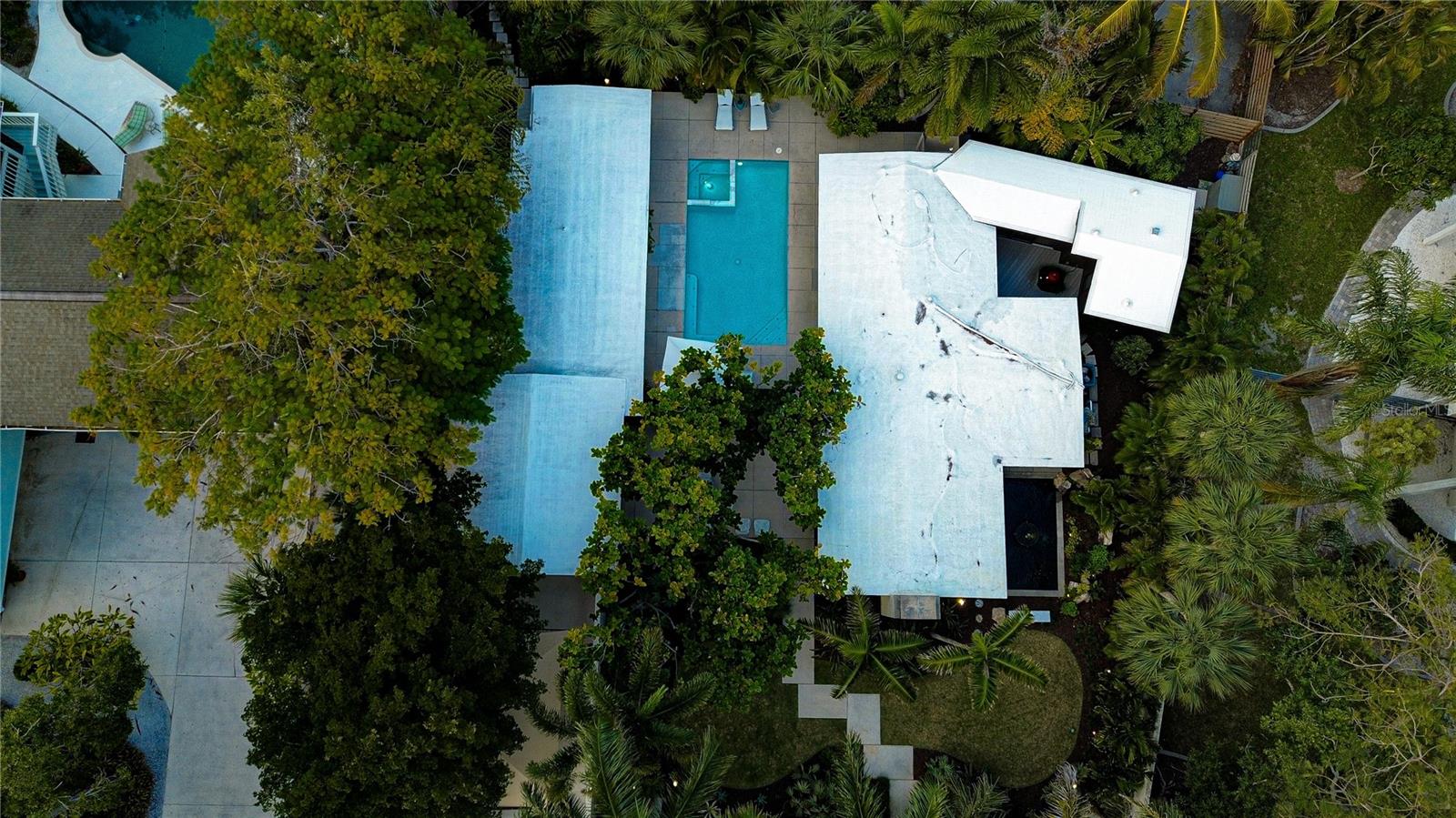 SIESTA REV - Residential