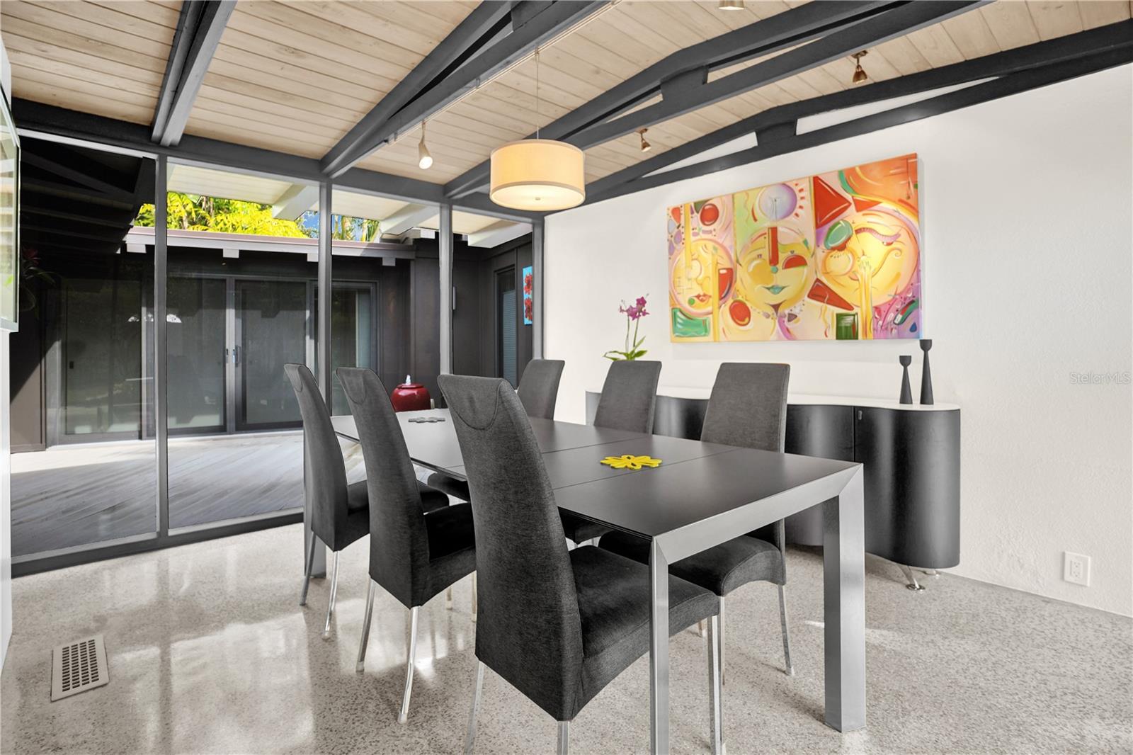 SIESTA REV - Residential