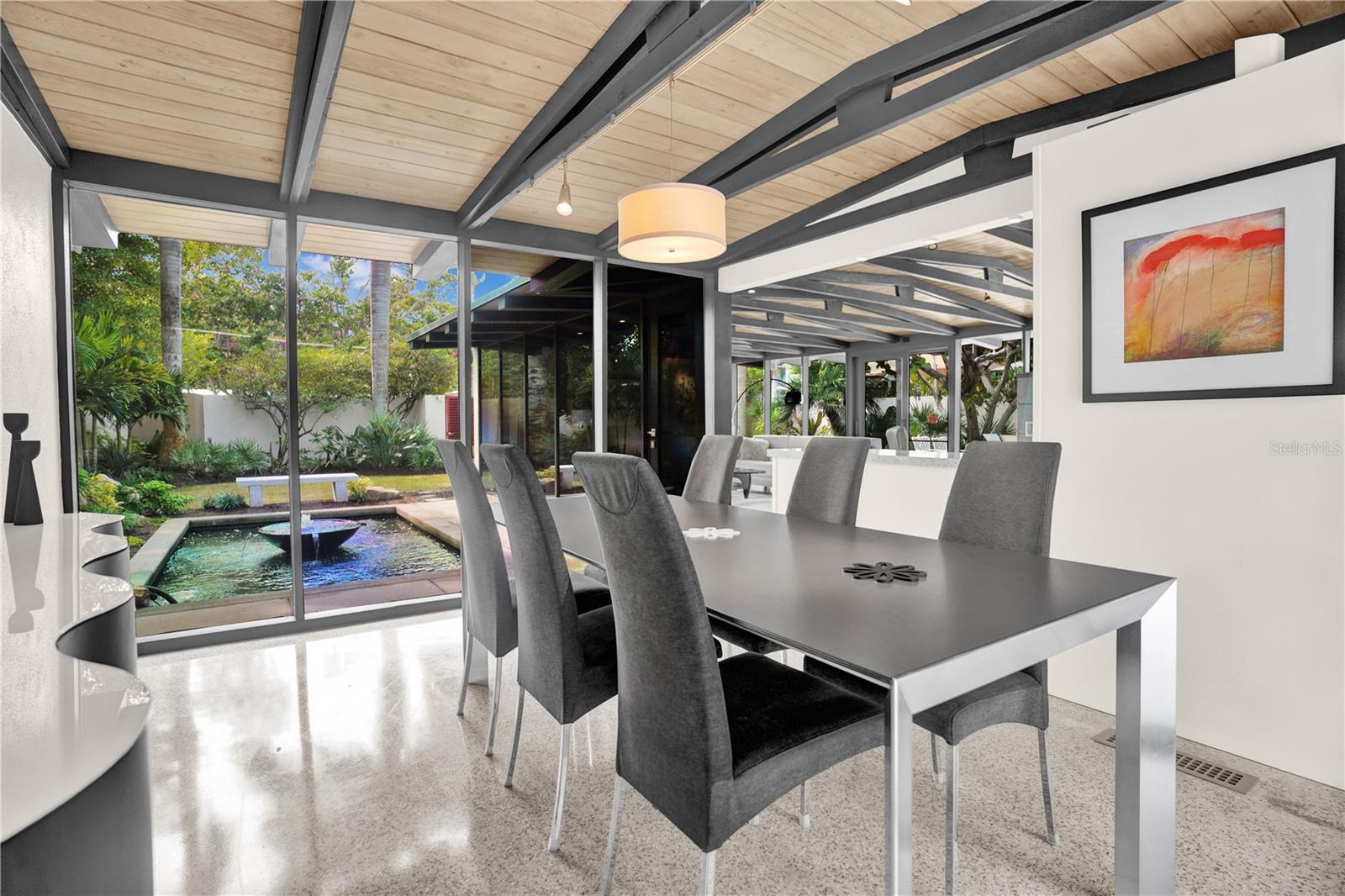 SIESTA REV - Residential