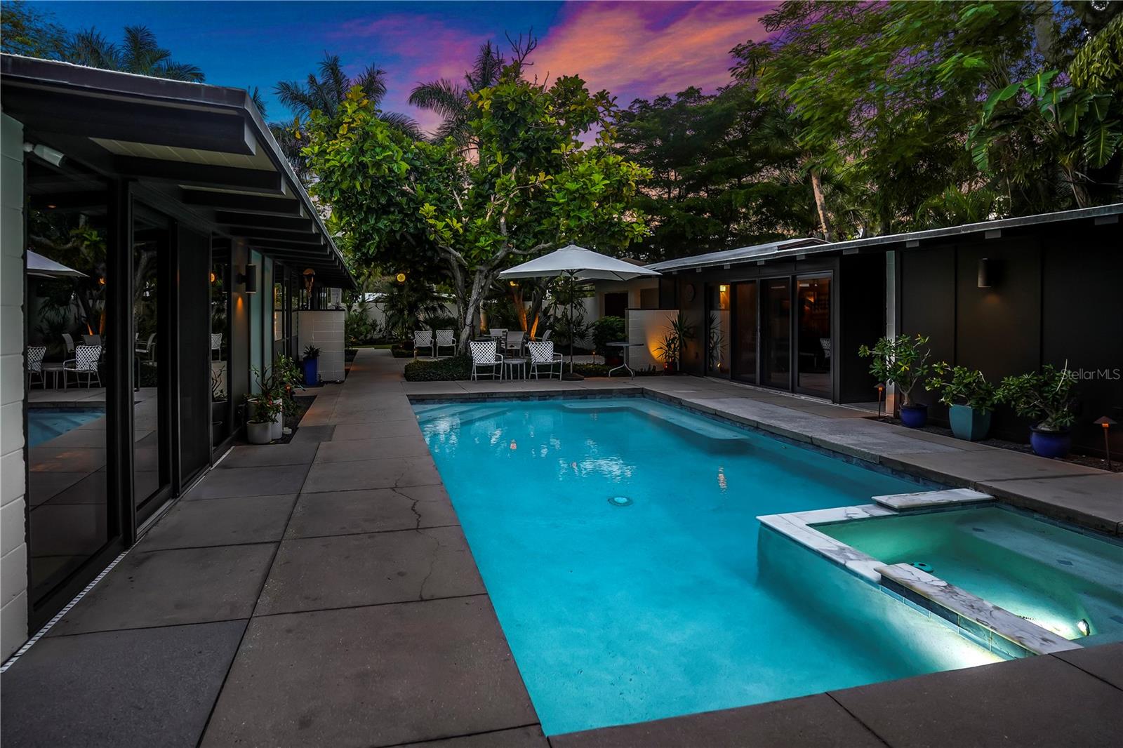 SIESTA REV - Residential