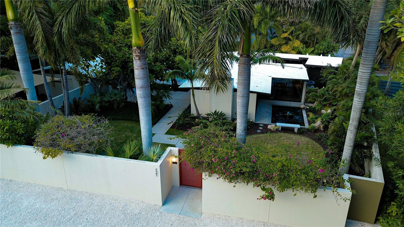 SIESTA REV - Residential