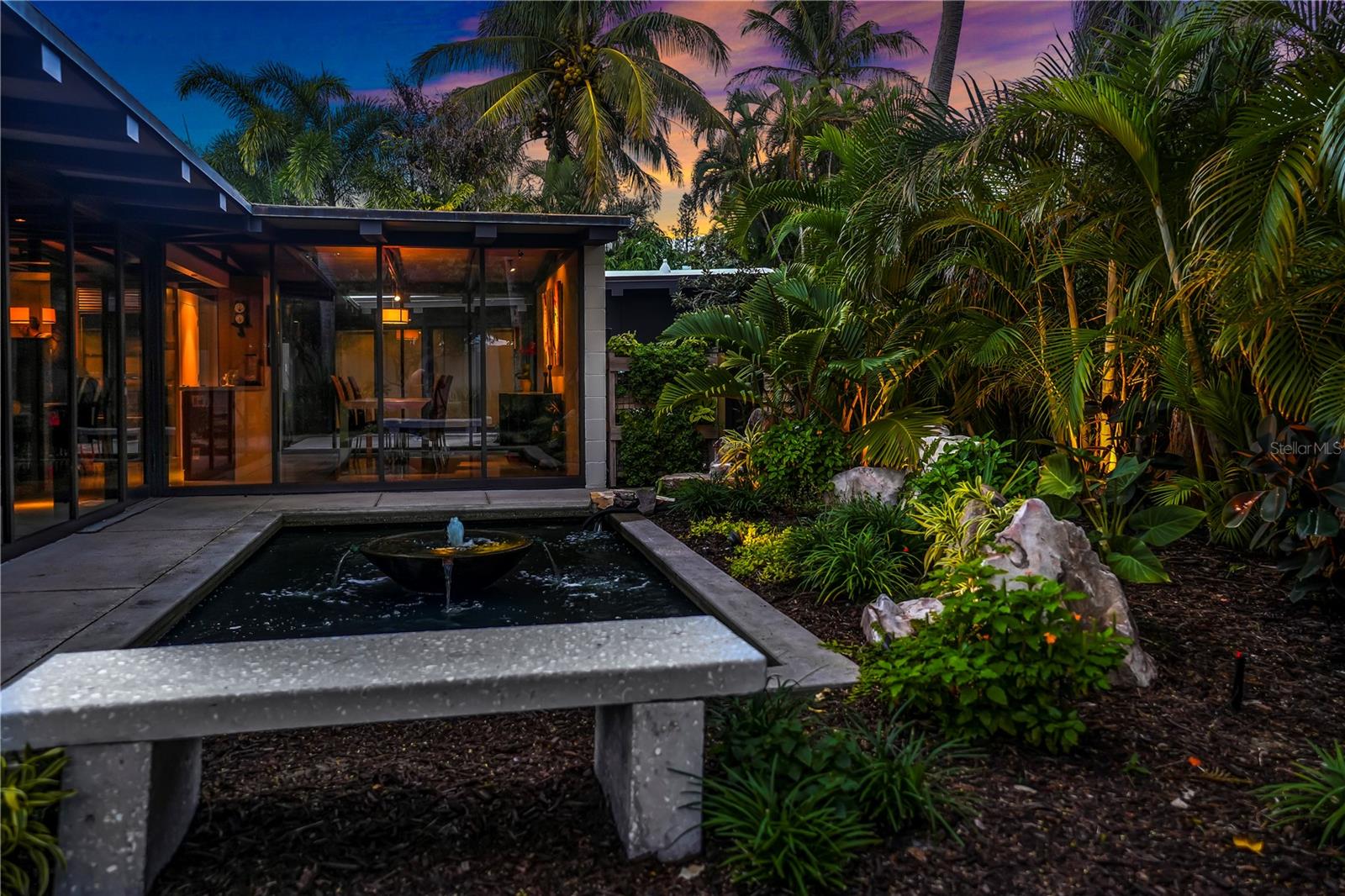 SIESTA REV - Residential