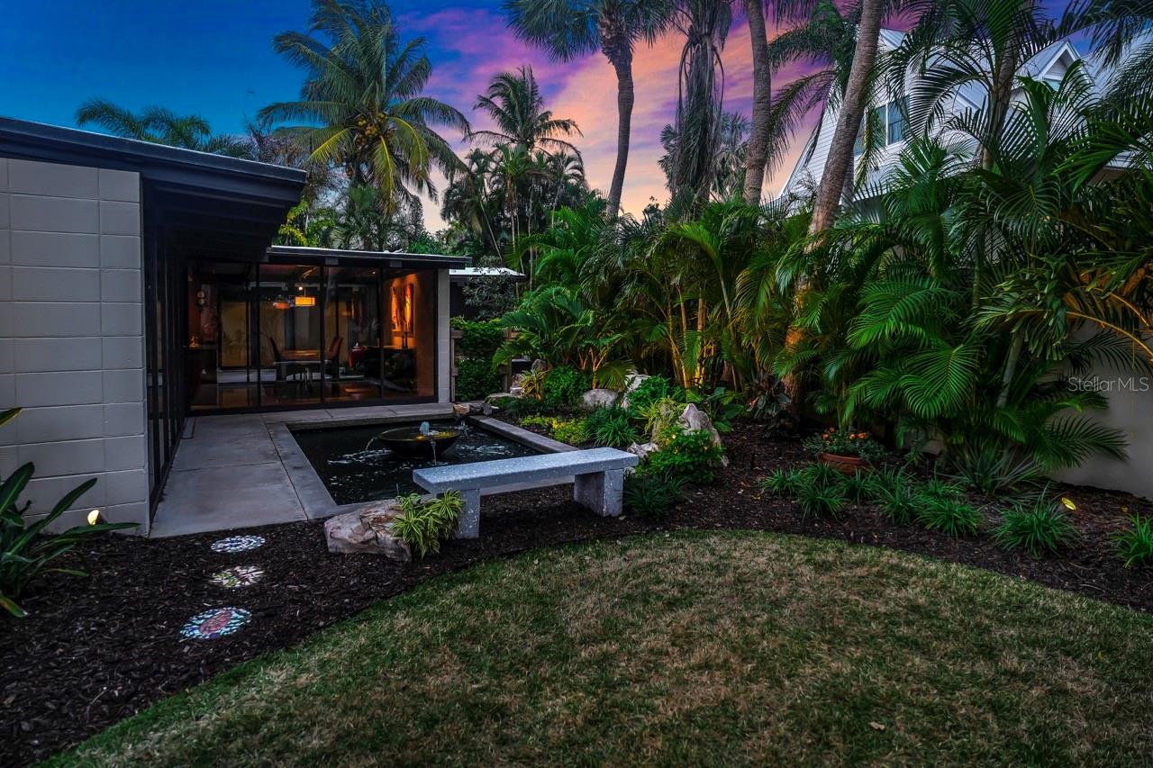 SIESTA REV - Residential