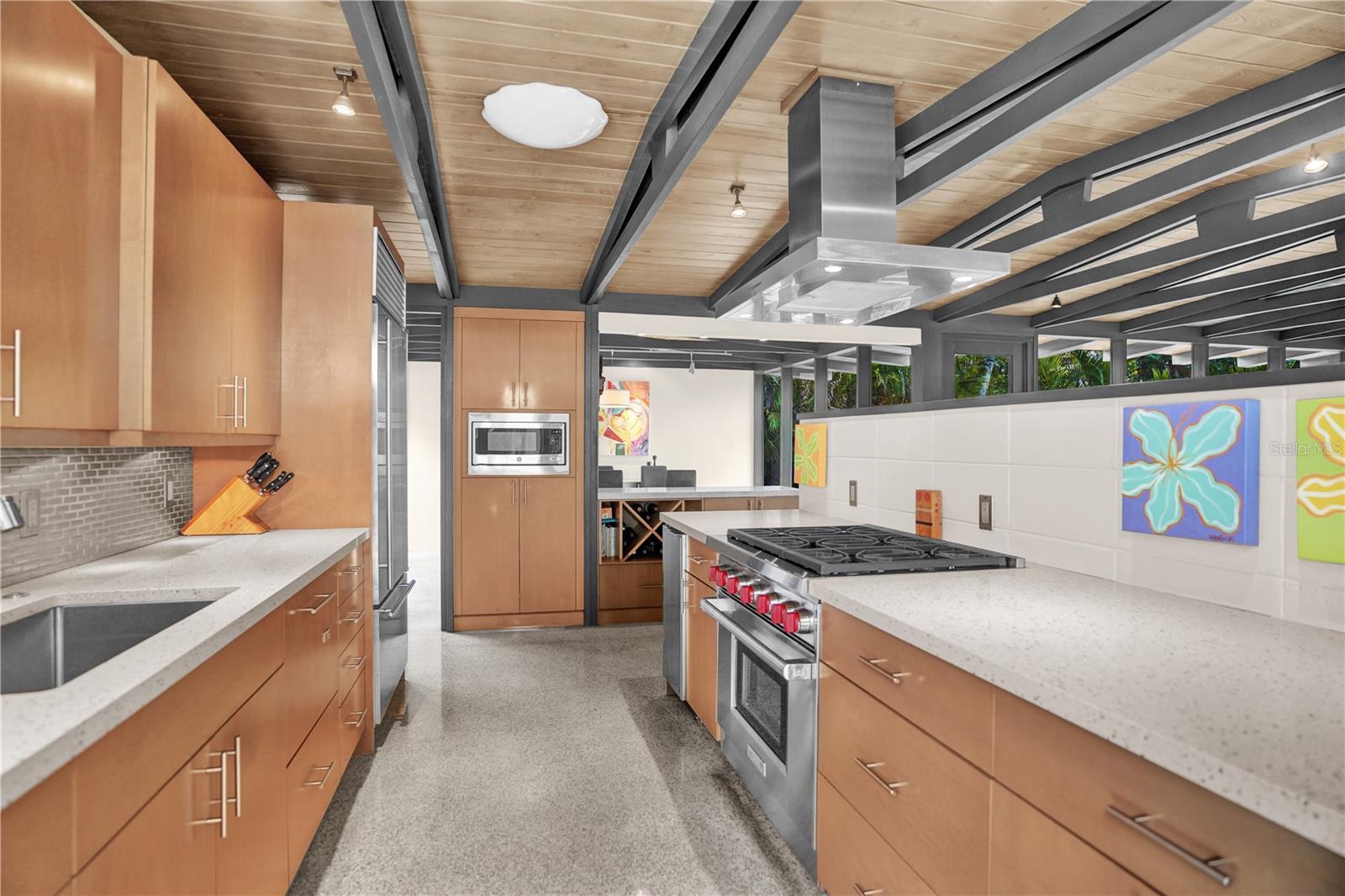 SIESTA REV - Residential