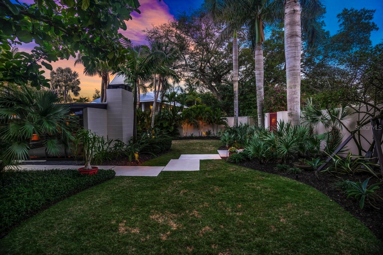 SIESTA REV - Residential