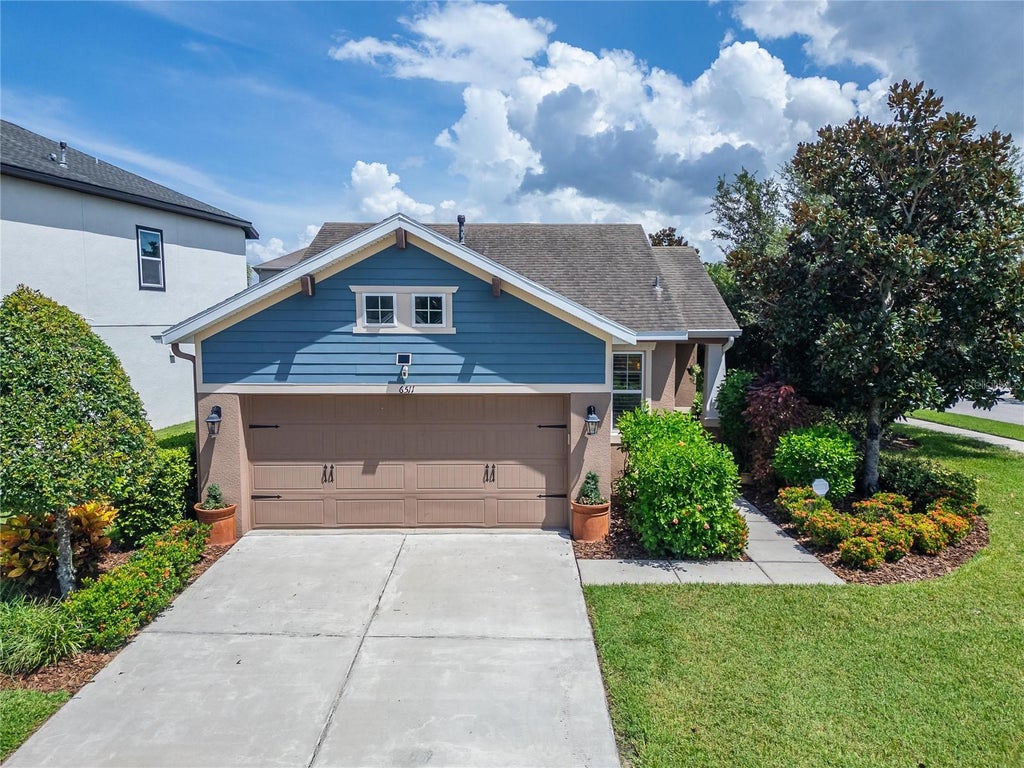 Photo of 6511 Salt Creek Avenue, Apollo Beach, FL 33572 (MLS # TB8548320)