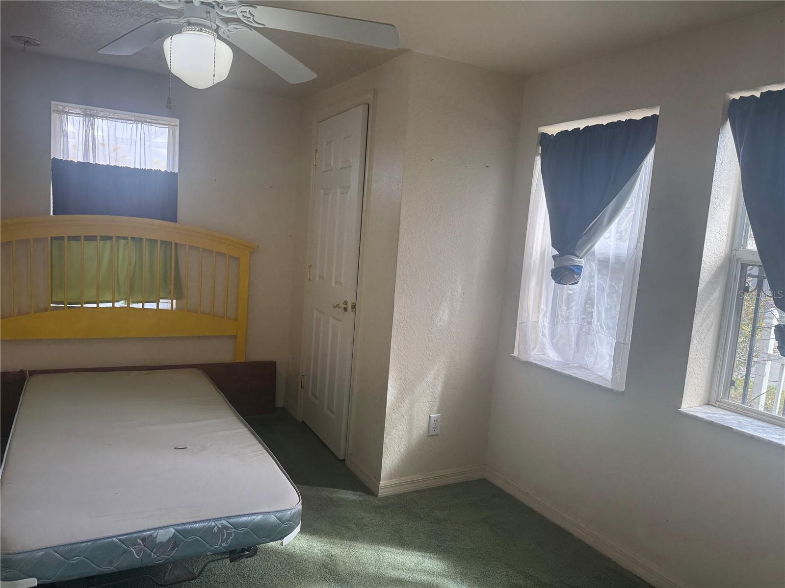 GOODMAN & WHIPPERS ADD - Residential