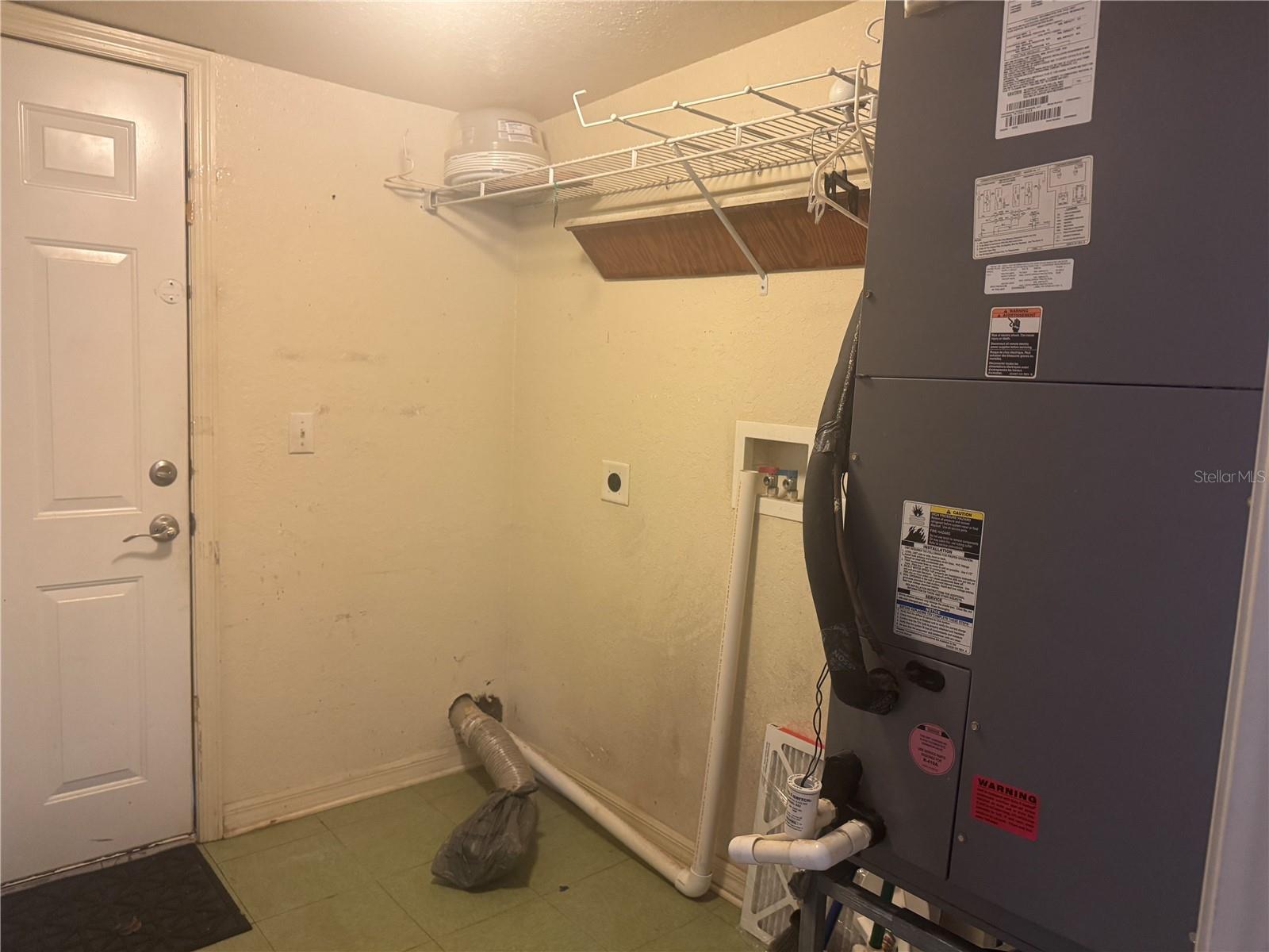 GOODMAN & WHIPPERS ADD - Residential