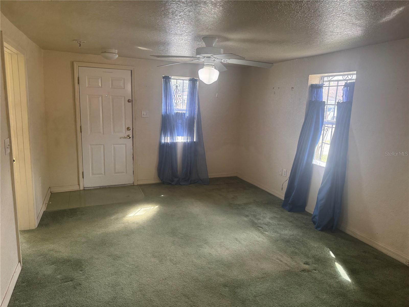 GOODMAN & WHIPPERS ADD - Residential