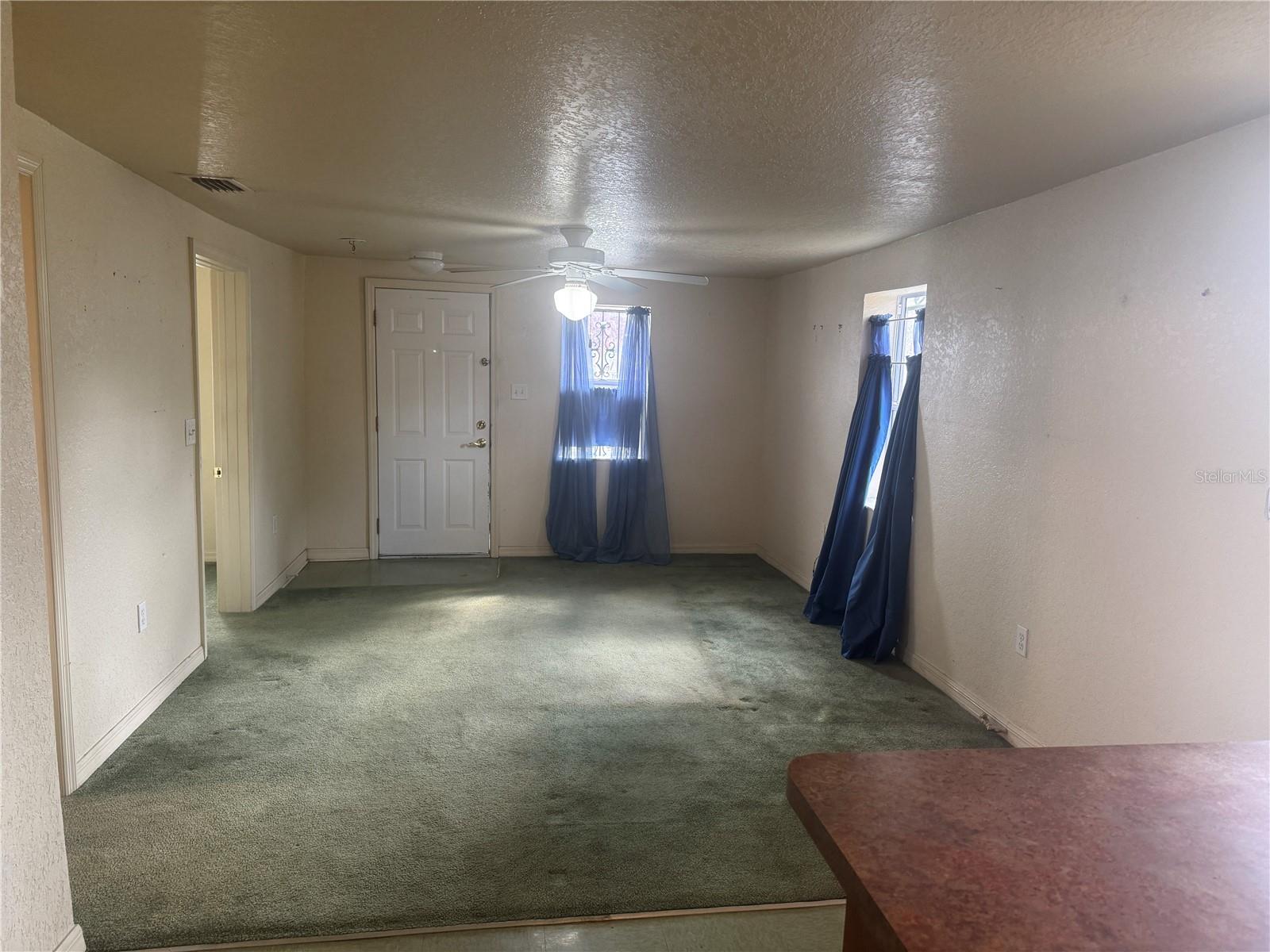 GOODMAN & WHIPPERS ADD - Residential