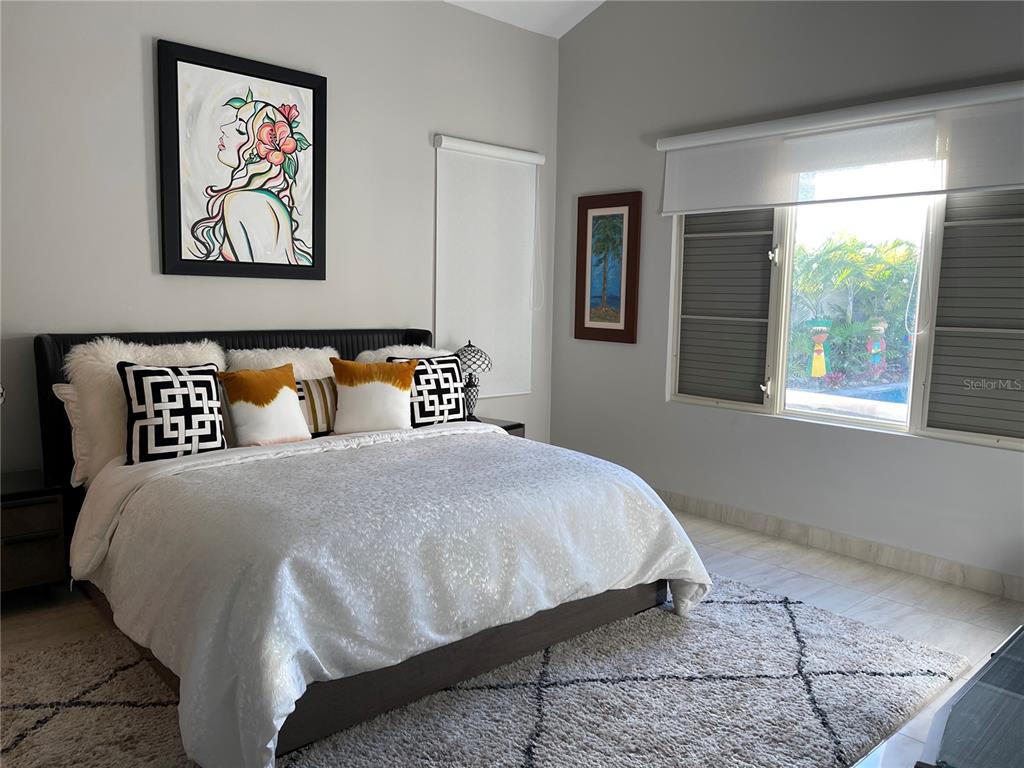 SABANERA DE DORADO - Residential