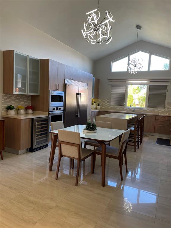 SABANERA DE DORADO - Residential