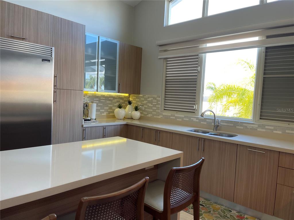 SABANERA DE DORADO - Residential