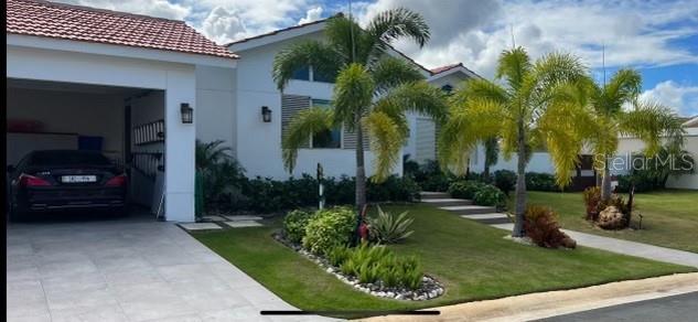 SABANERA DE DORADO - Residential