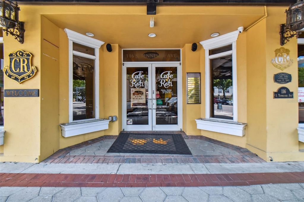 Photo of 116 S Tennessee Avenue, Lakeland, FL 33801 (MLS # TB8328623)