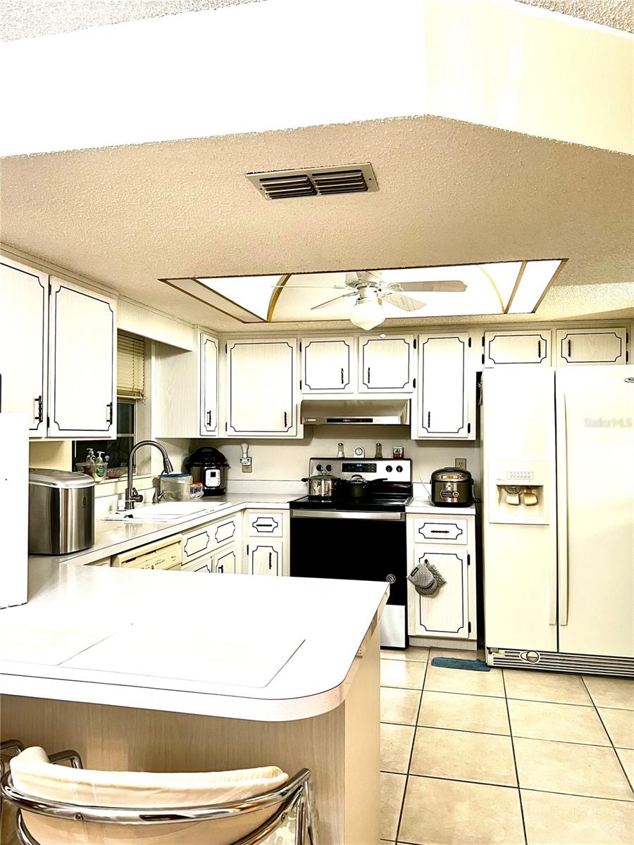 DELTONA LAKES UNIT 03 - Residential