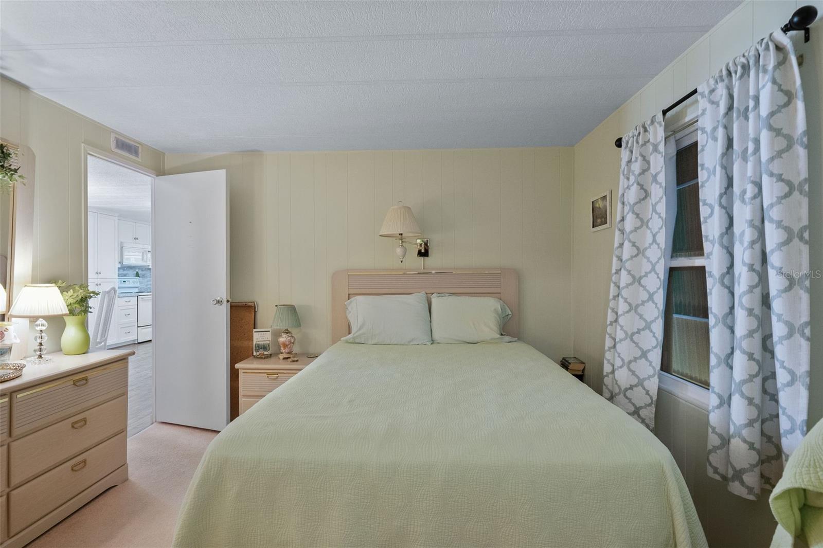 LAKE CONLEY MHP - Residential