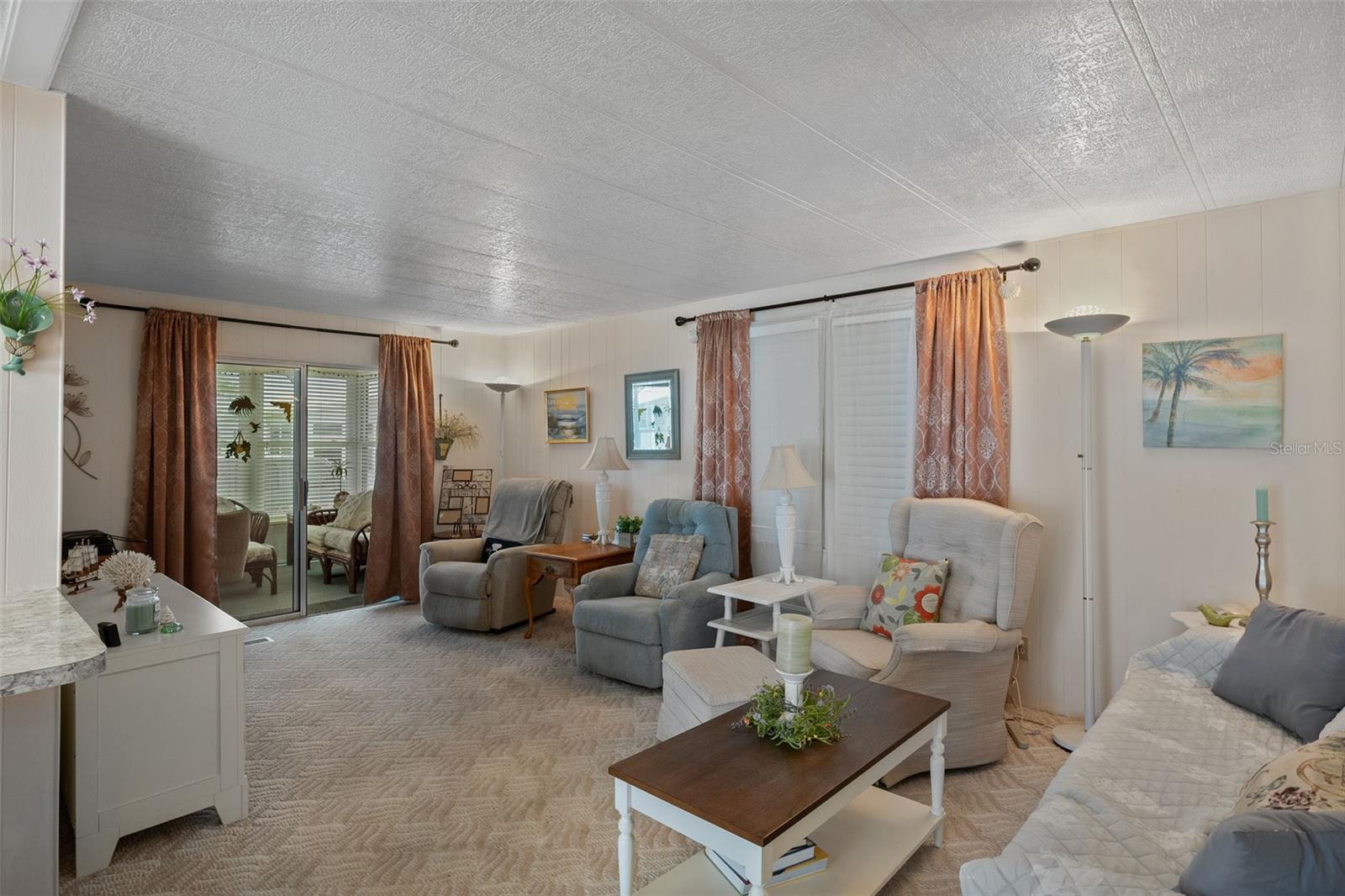 LAKE CONLEY MHP - Residential