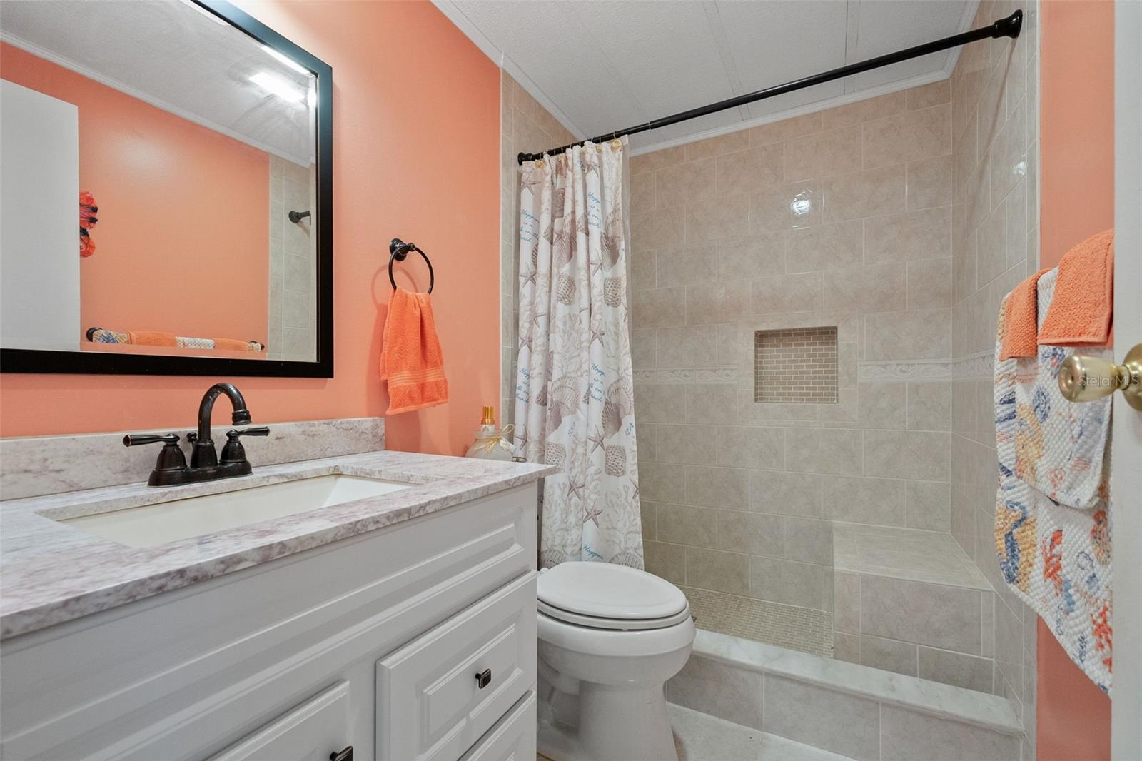 LAKE CONLEY MHP - Residential