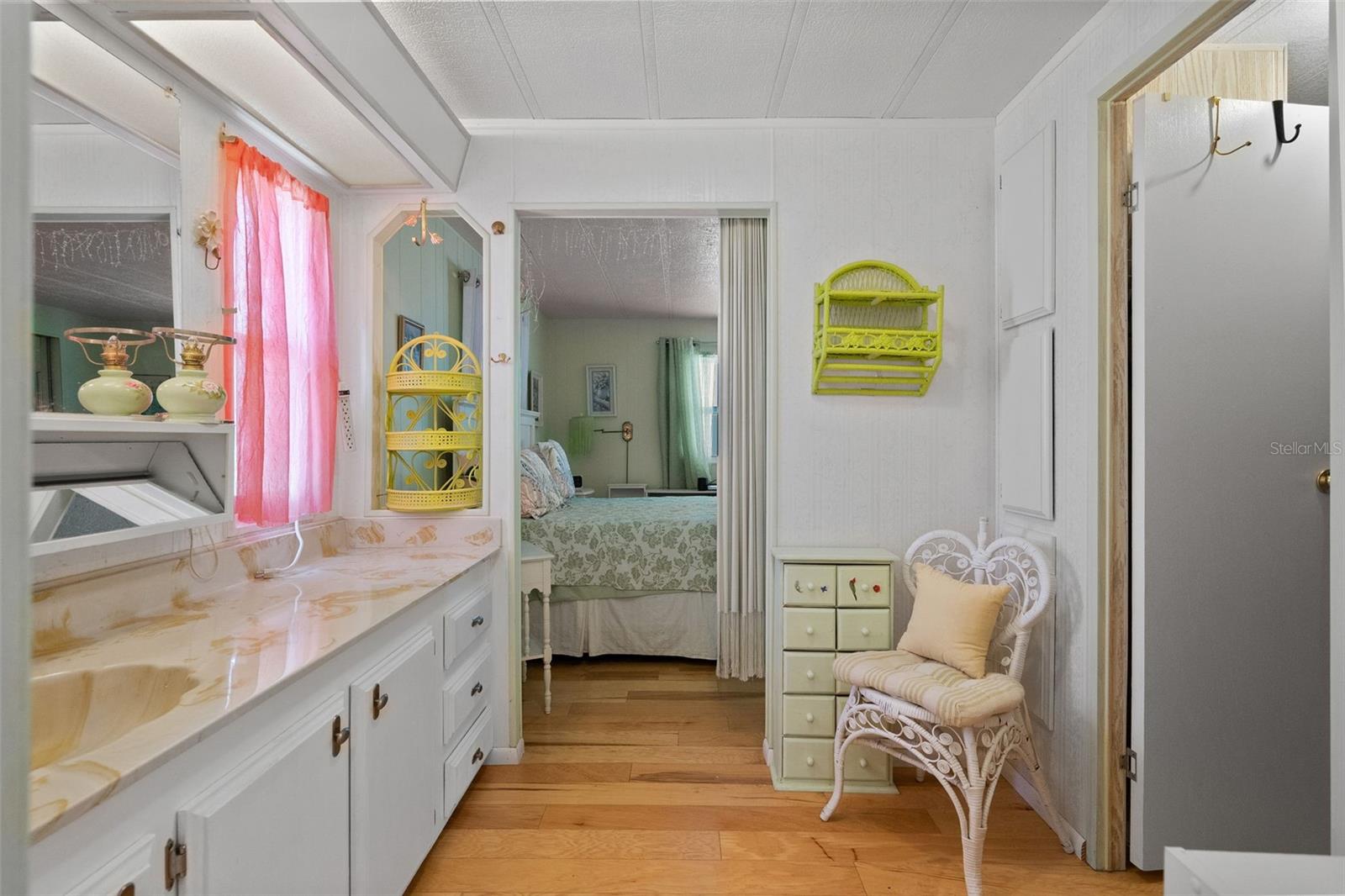 LAKE CONLEY MHP - Residential