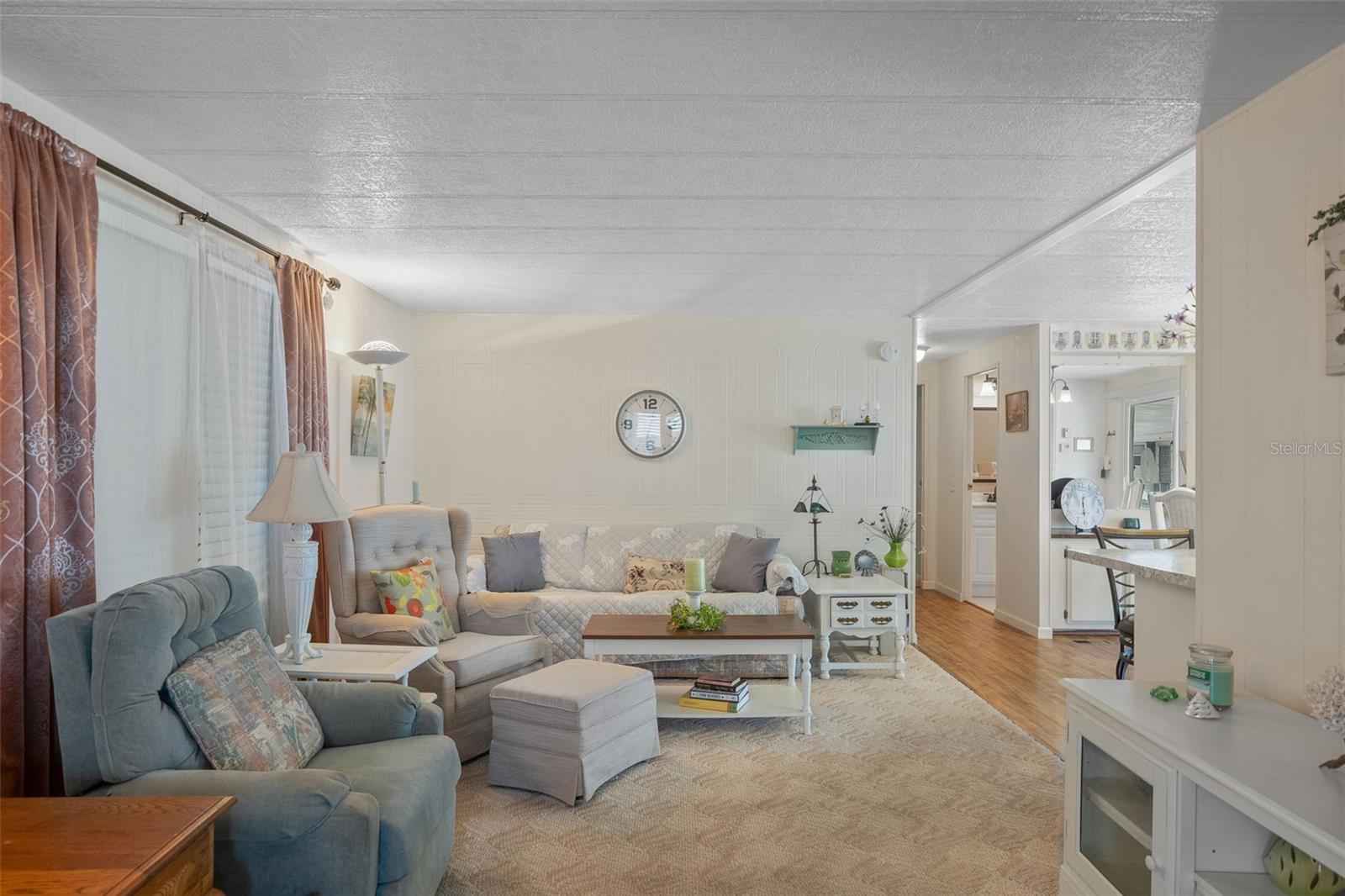 LAKE CONLEY MHP - Residential