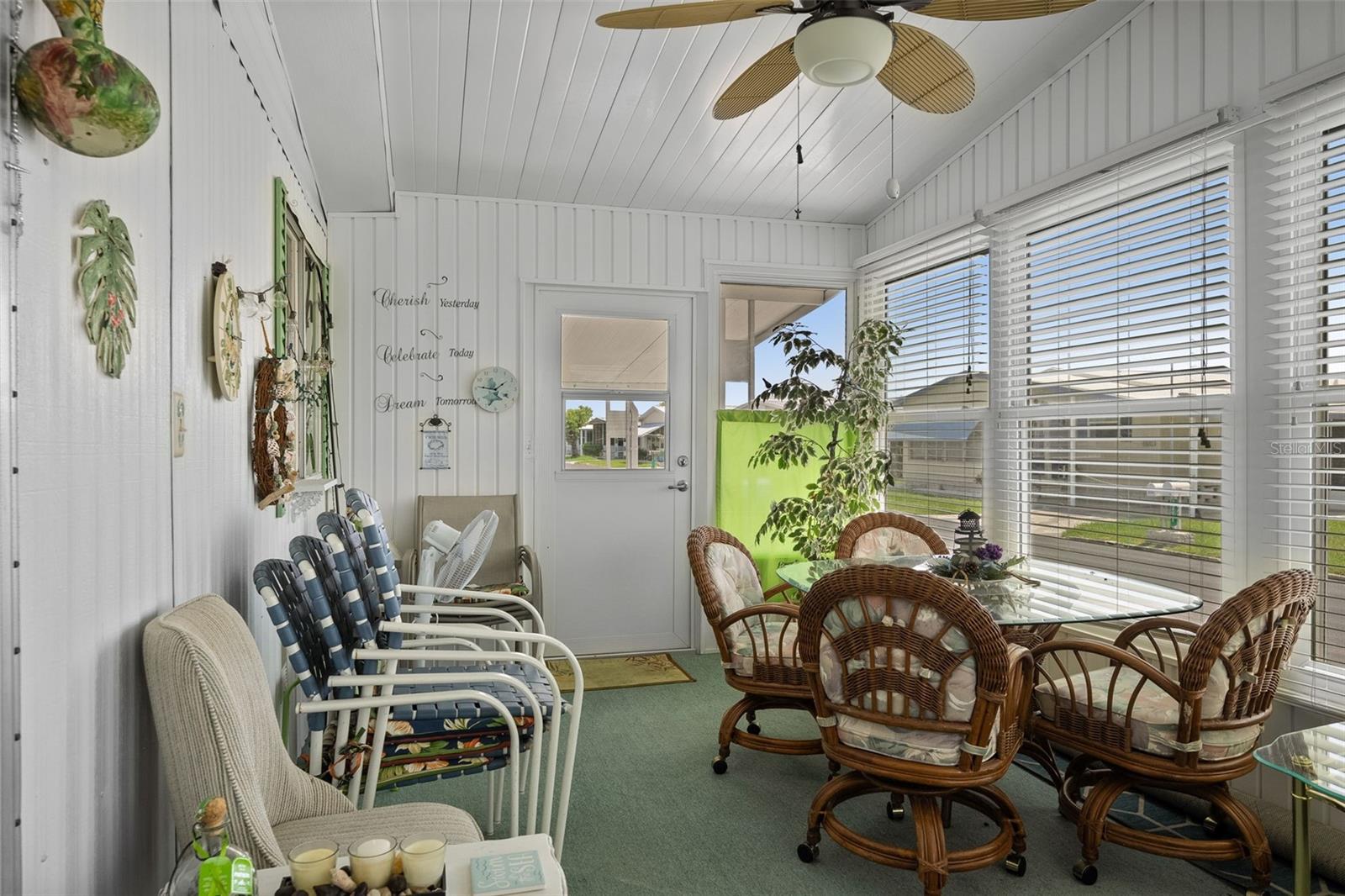 LAKE CONLEY MHP - Residential