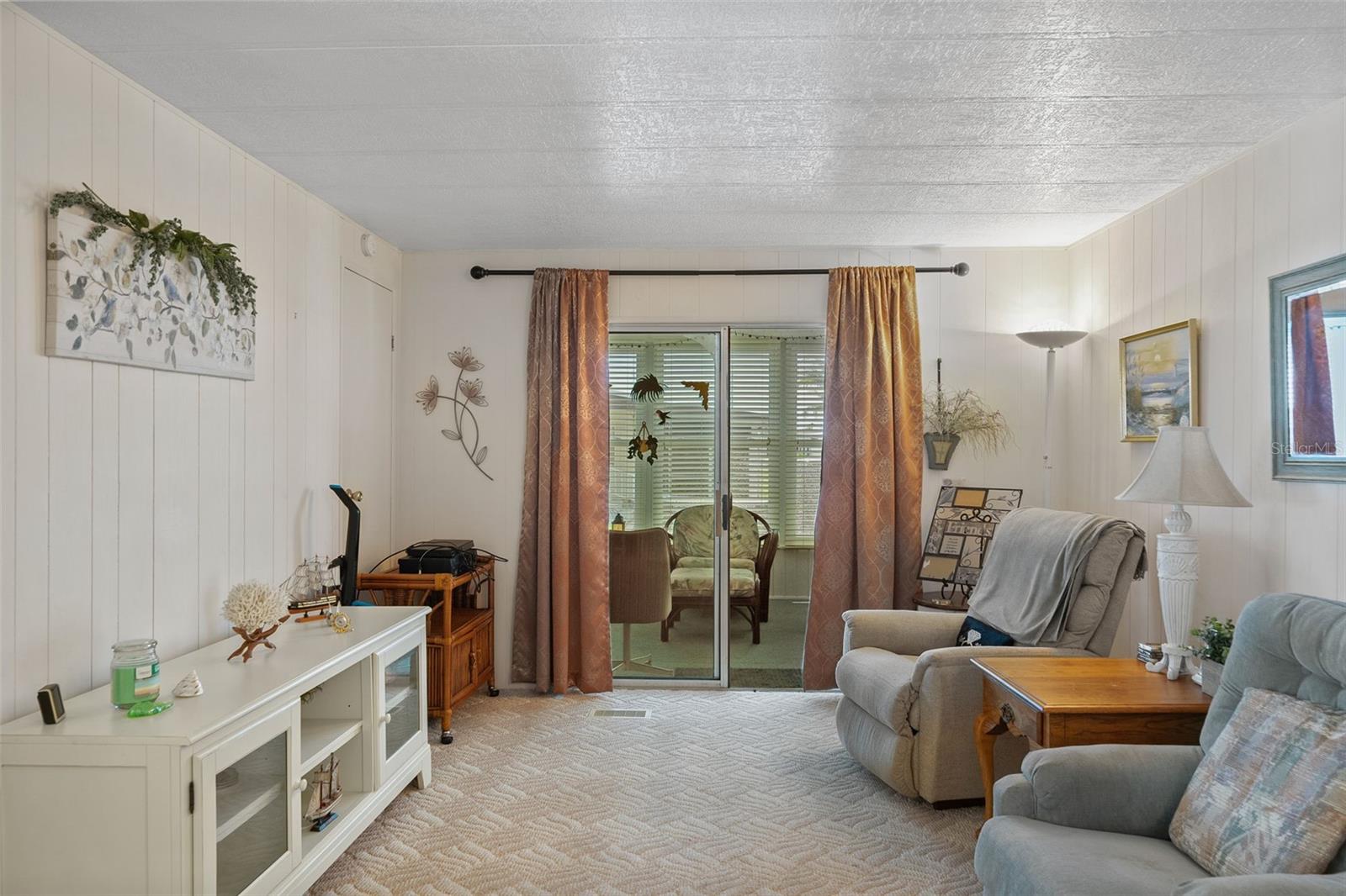 LAKE CONLEY MHP - Residential