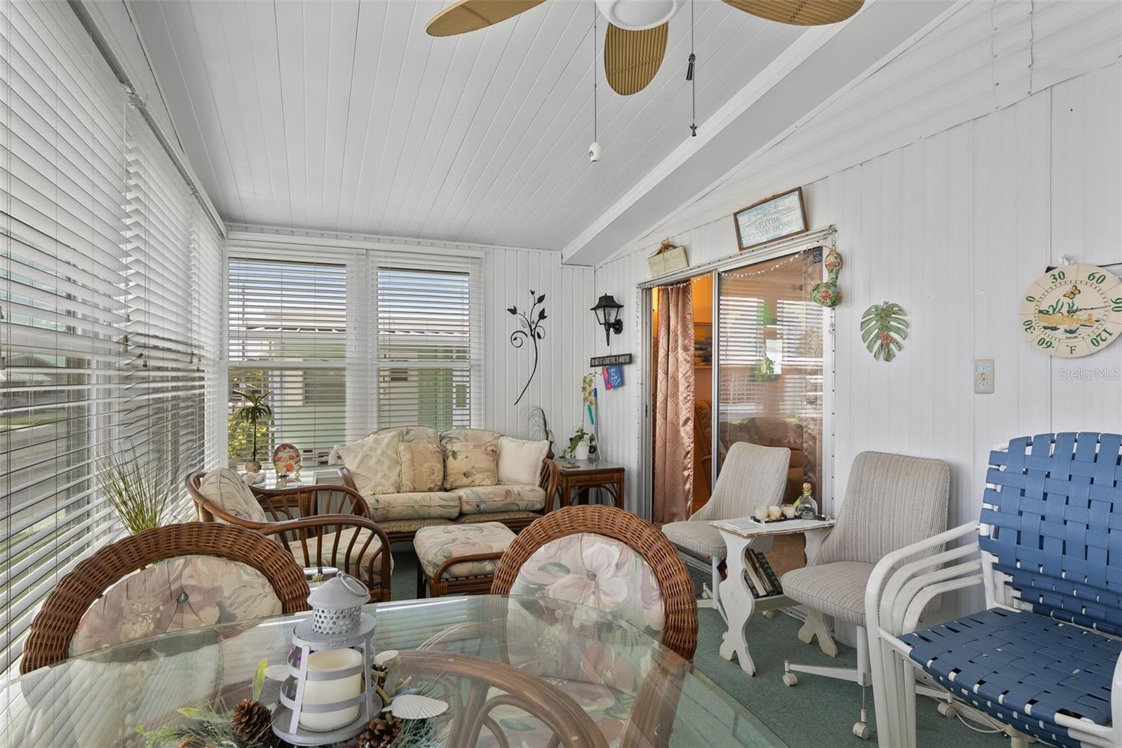 LAKE CONLEY MHP - Residential